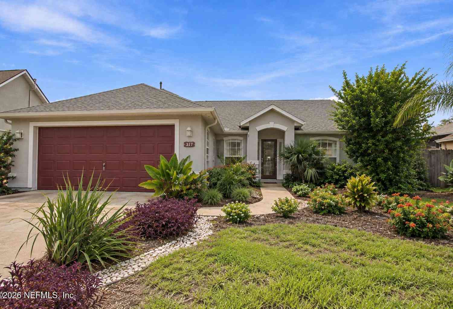 Homes For Sale - 317 S Churchill Drive<br/> Saint Johns County, Saint Augustine, FL 32086