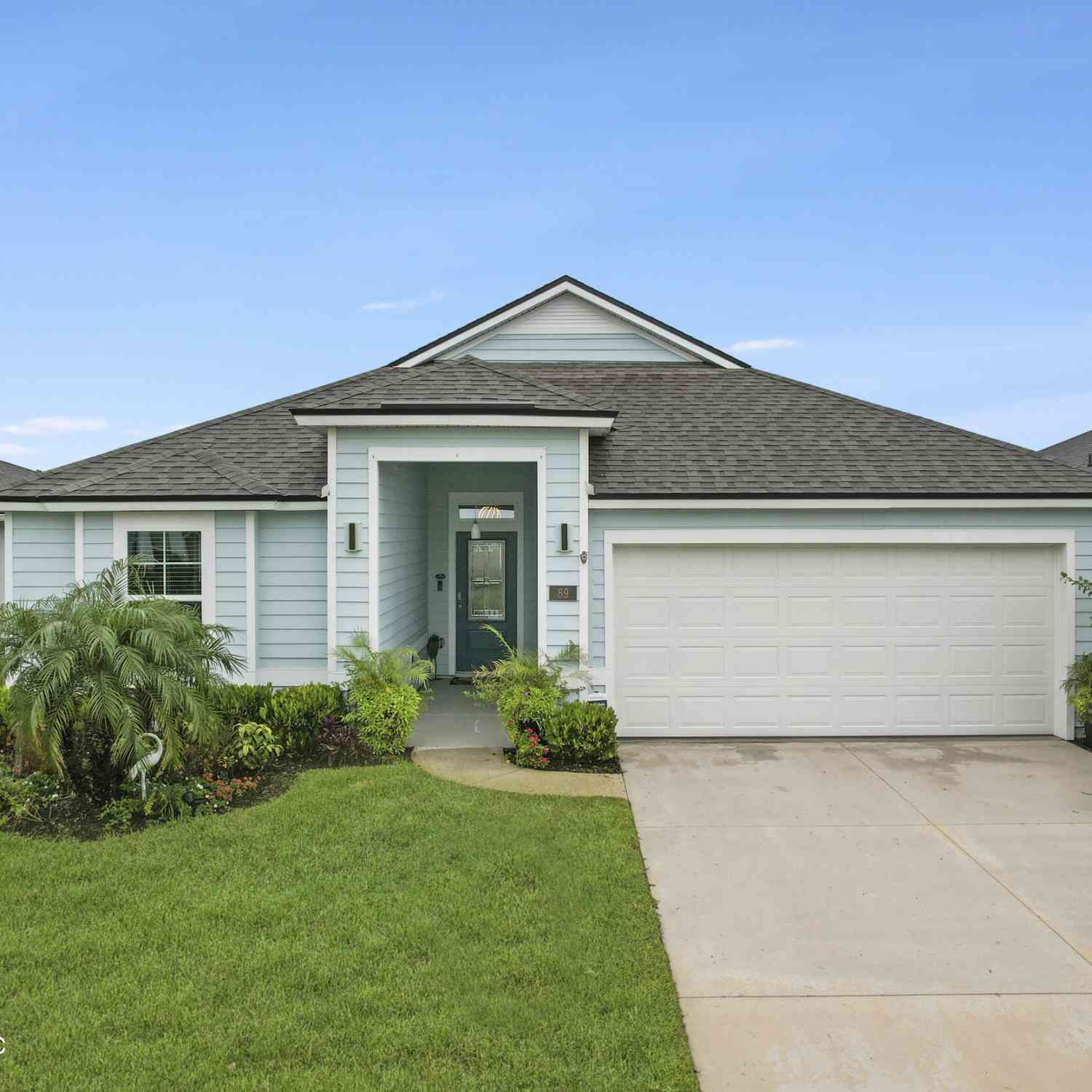 Homes For Sale - 89 Huesca Court<br/> Saint Augustine, FL 32084