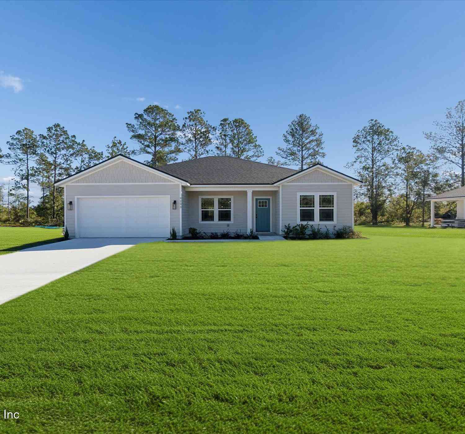 Homes For Sale - 434 SE 72nd Street<br/> Bradford County, Starke, FL 32091
