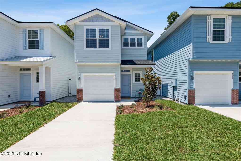 Homes For Sale - 913 S 7th Street<br/> Fernandina Beach, FL 32034