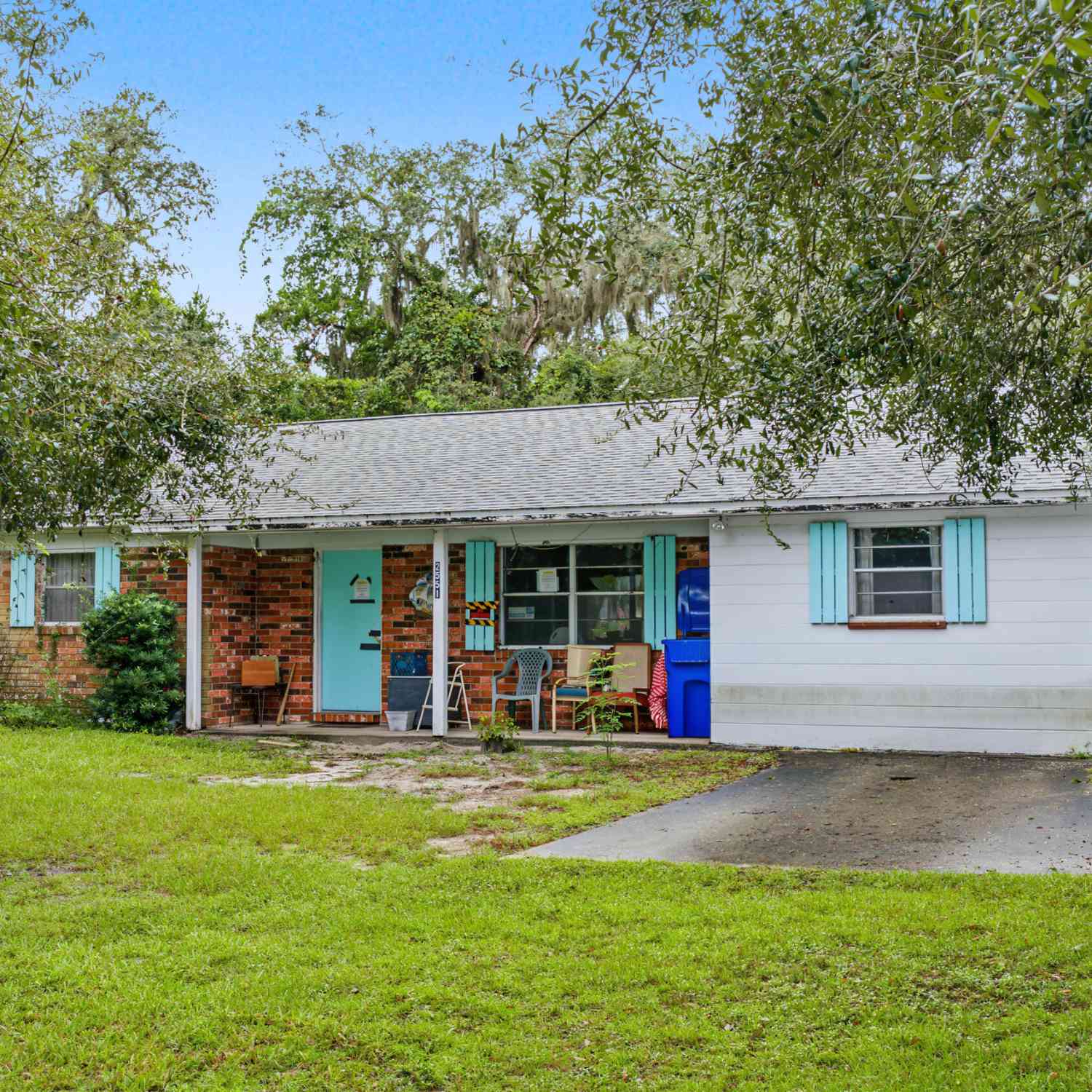 Homes For Sale - 2551 Hydrangea Street<br/> Saint Augustine, FL 32080