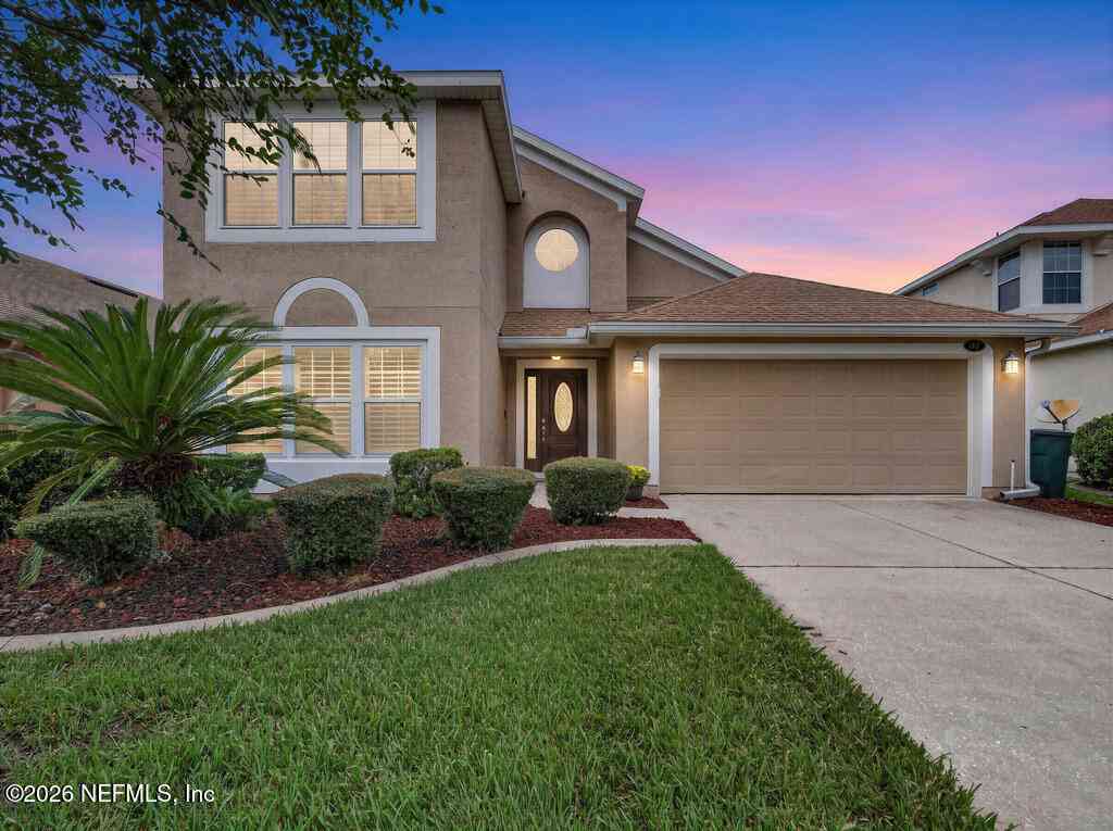 Homes For Sale - 1271 Fairway Village Drive<br/> FlemingKey, FL 32003