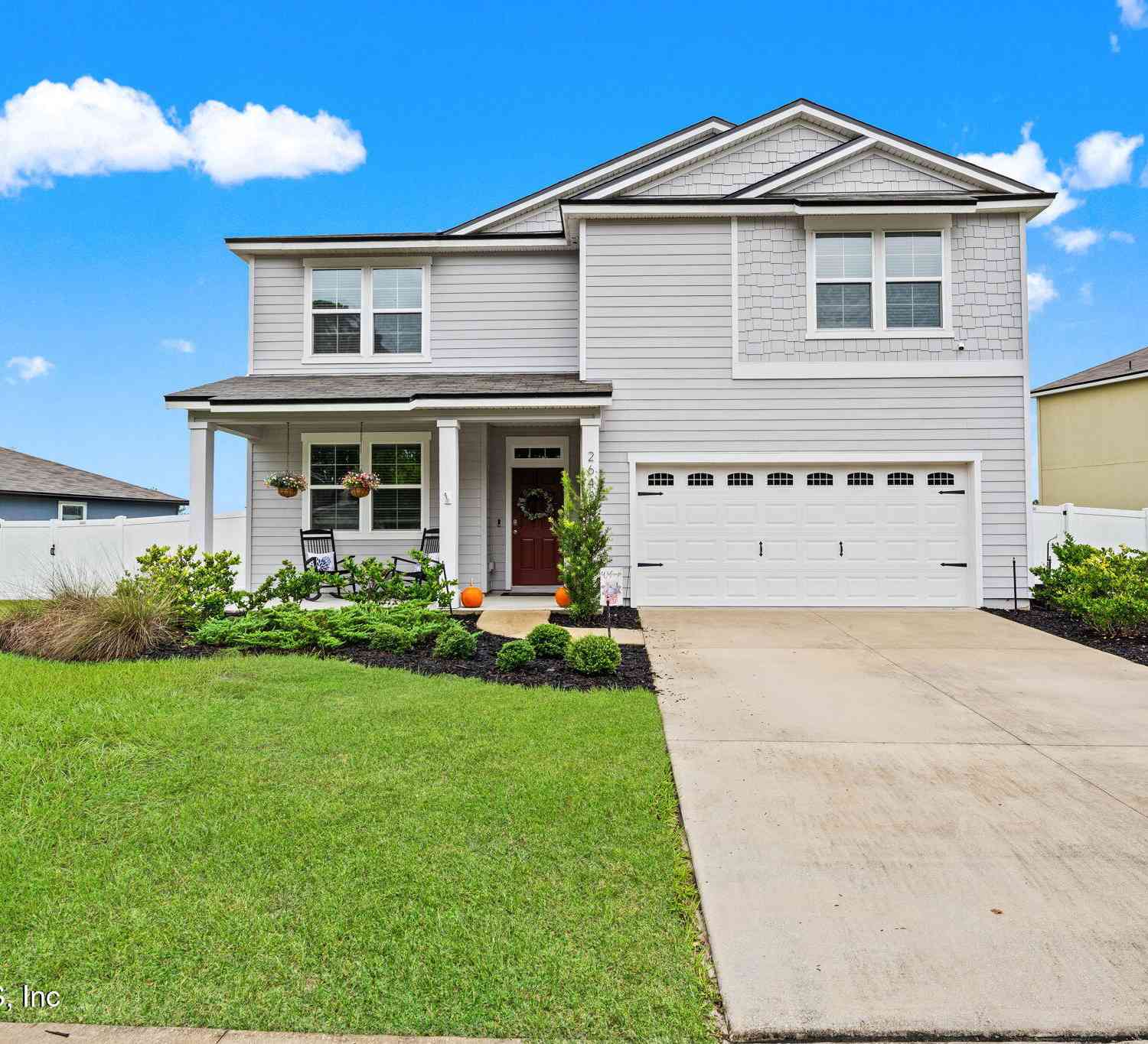 Homes For Sale - 2649 Oak Stream Drive<br/> Clay County, Green Cove Springs, FL 32043