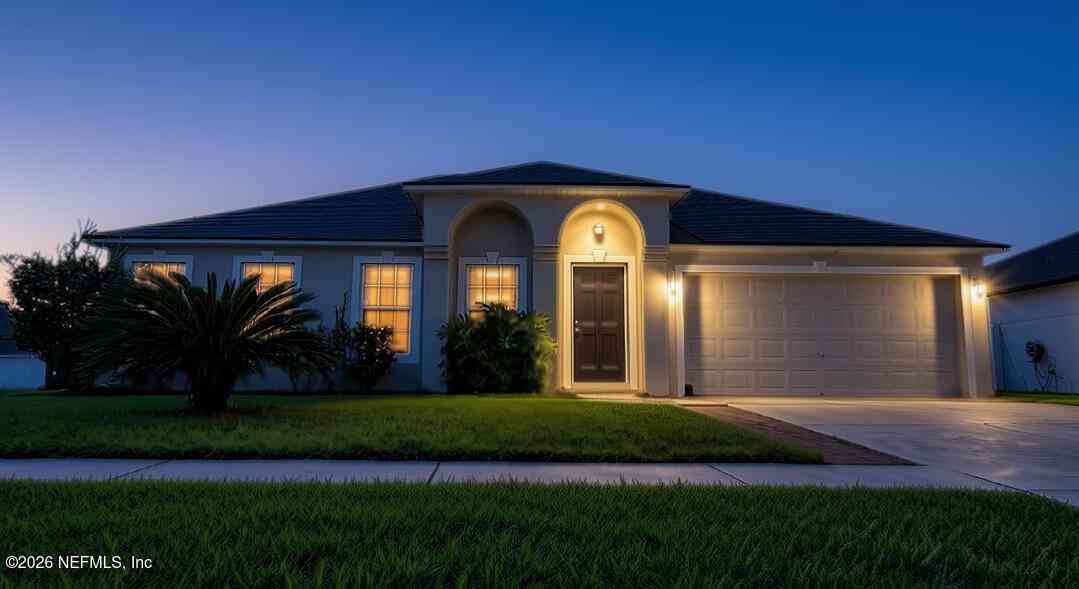 Homes For Rent - 5490 Lafayette Park Drive<br/> Jacksonville, FL 32244