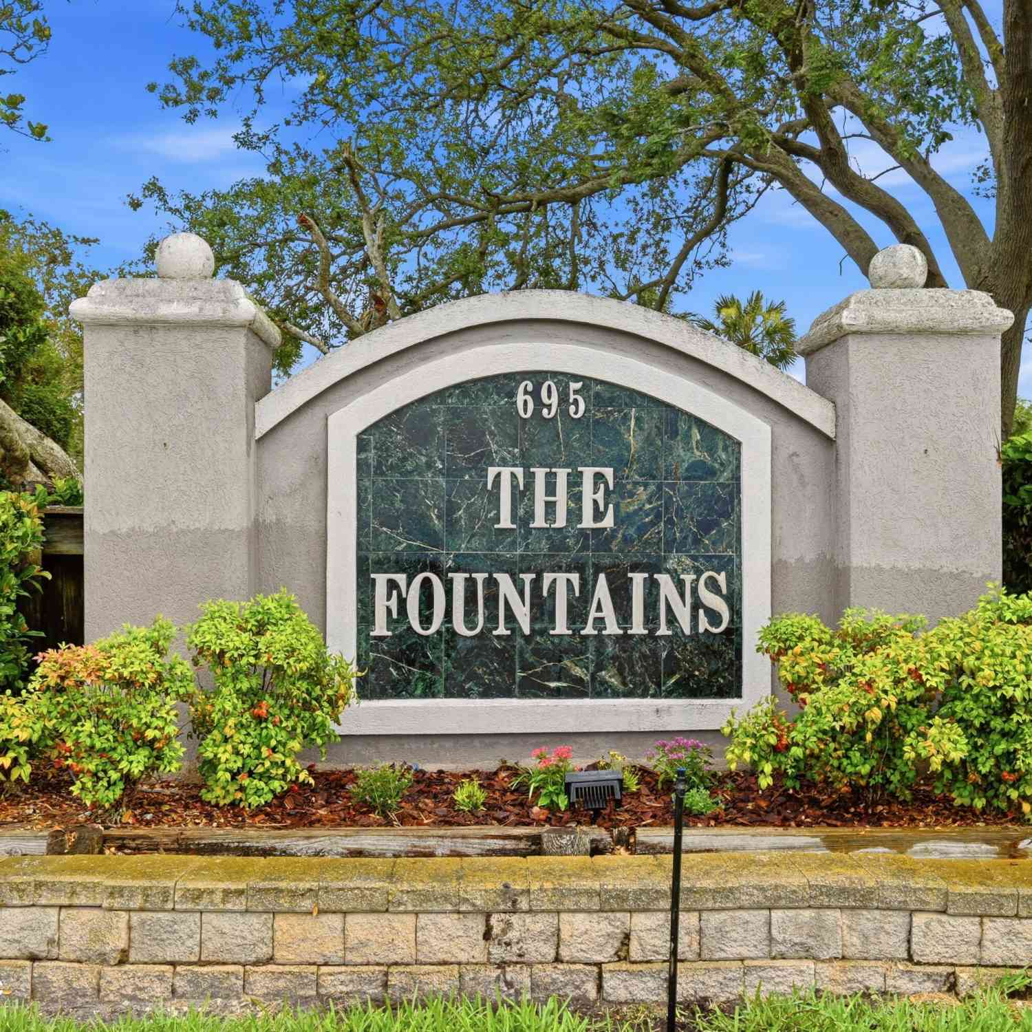 Condo For Sale - 695 N A1a #3<br/> Saint Johns County, Ponte Vedra Beach, FL 32082