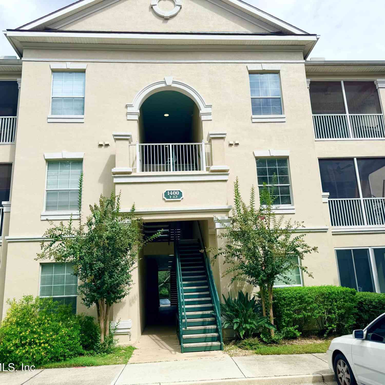 Condo For Rent - 8601 Beach Boulevard #1406<br/> Jacksonville, FL 32216