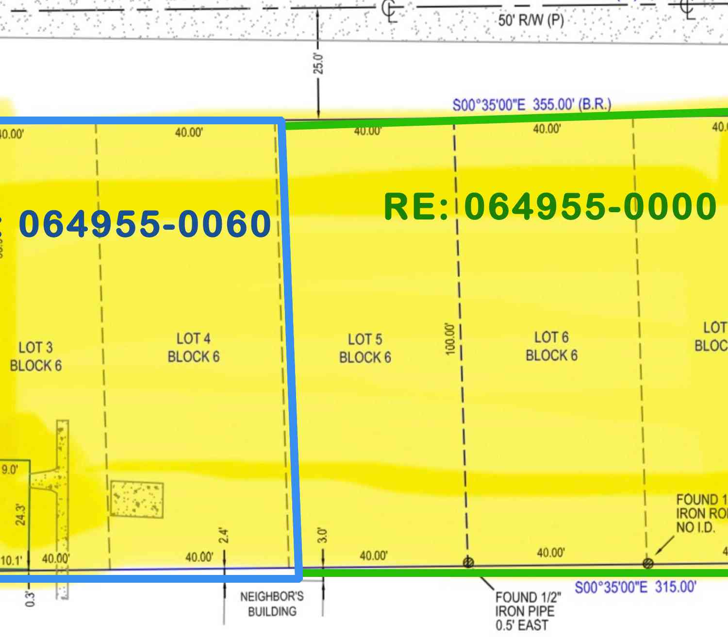 Vacant Land For Sale - Broward Street<br/> Jacksonville, FL 32204
