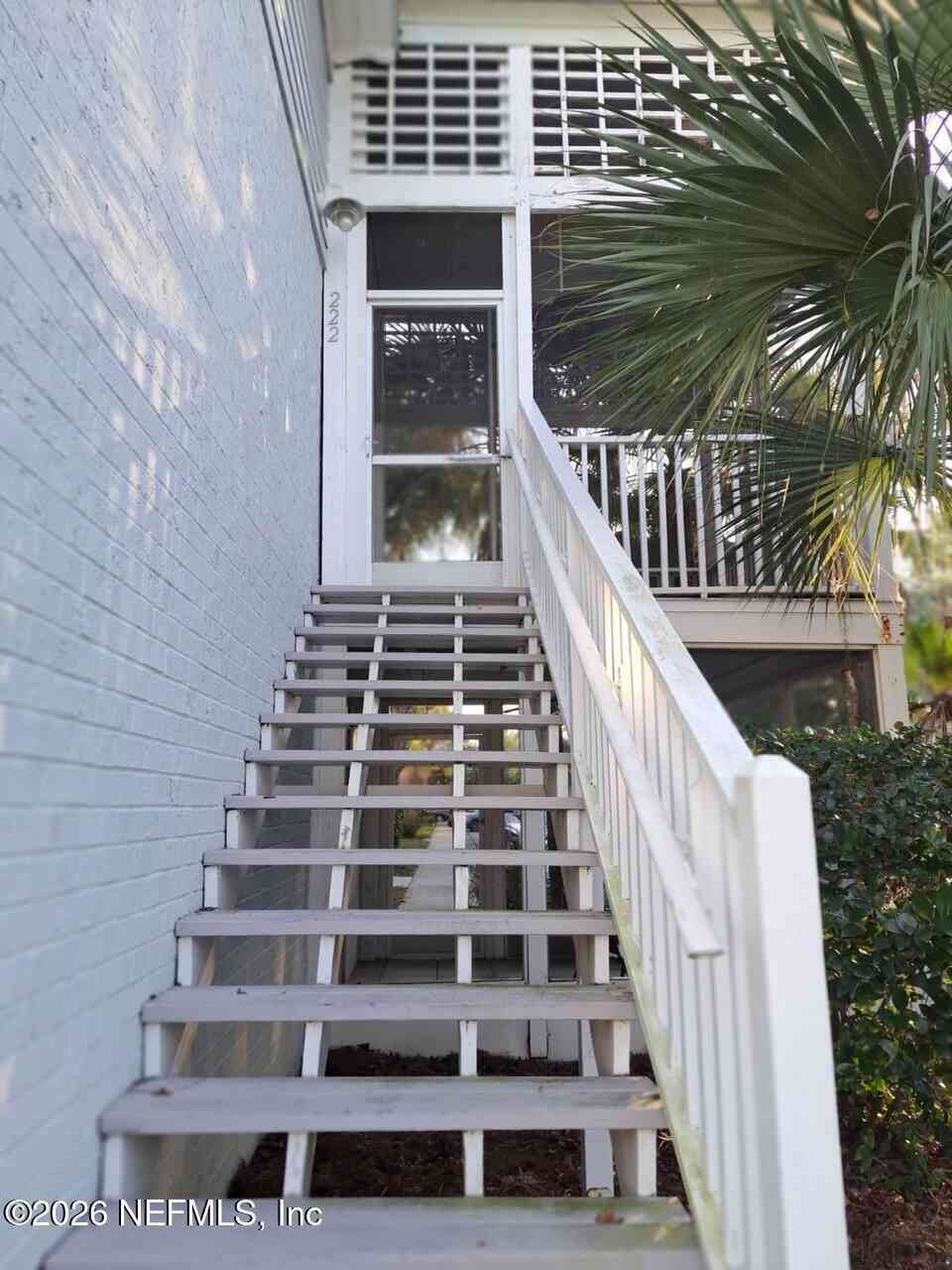 Condo For Sale - 3434 Blanding Boulevard #222<br/> Jacksonville, FL 32210