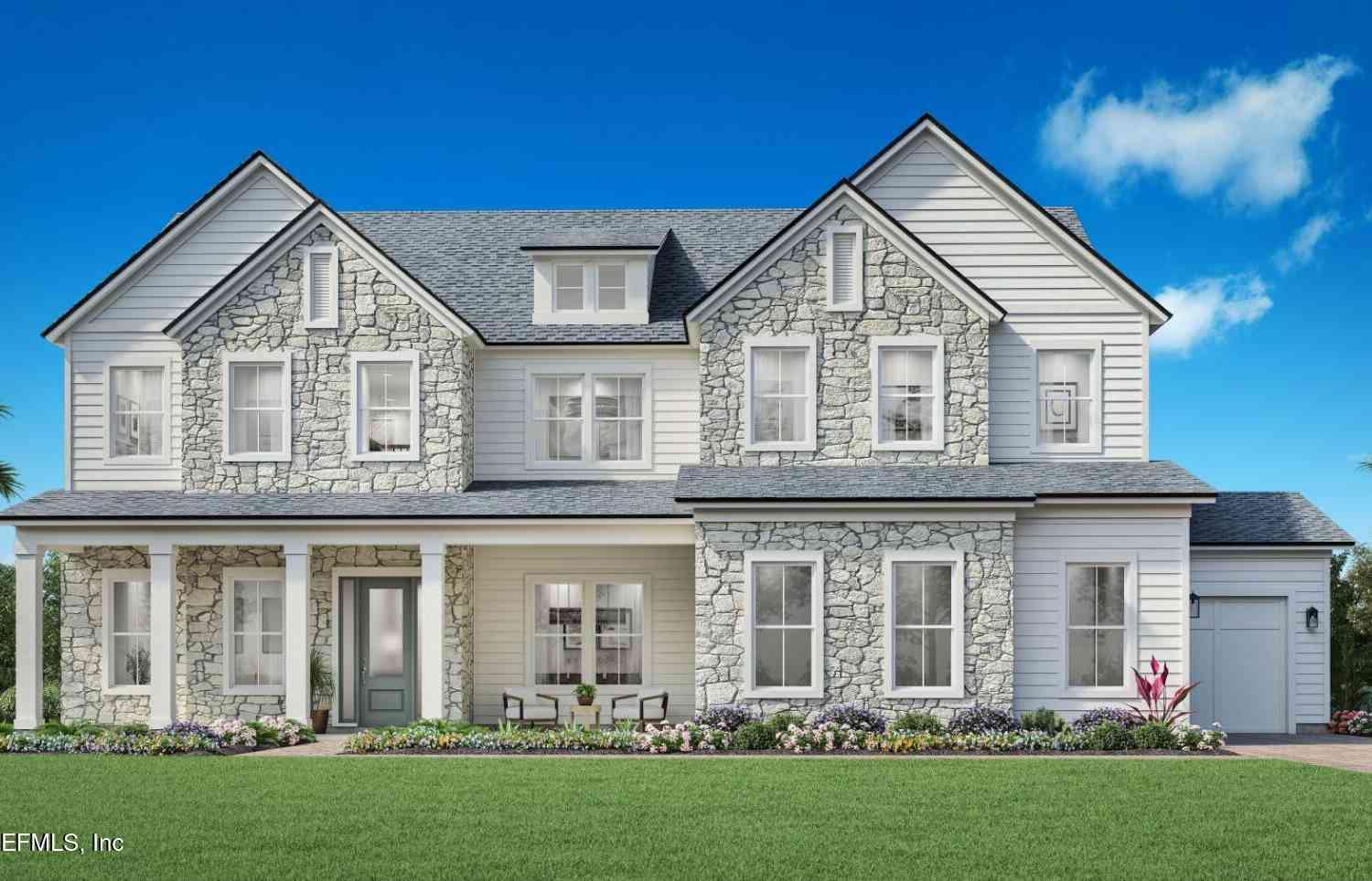 Homes For Sale - 819 Richland Manor Road<br/> Saint Augustine, FL 32092