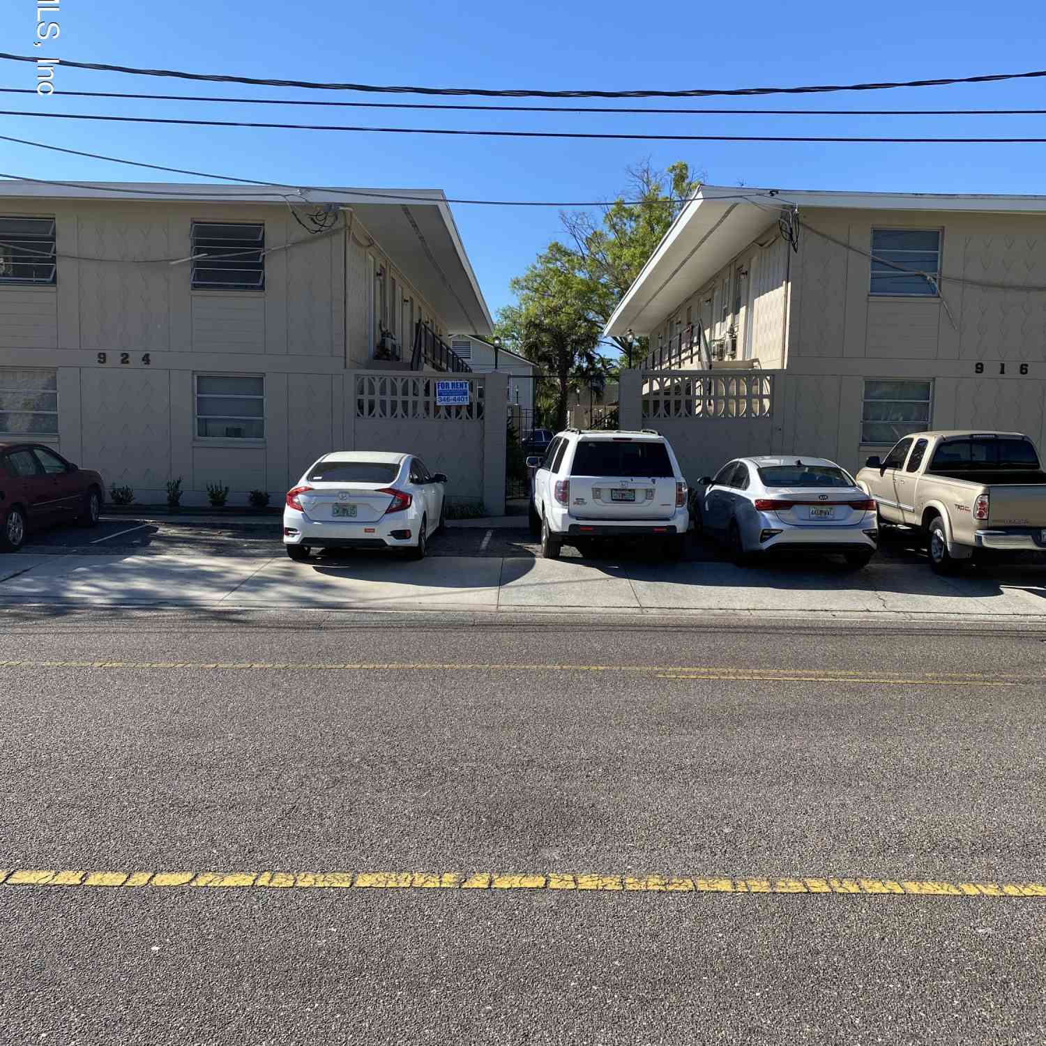 Apartment For Rent - 916 Childrens Way #5<br/> Jacksonville, FL 32207
