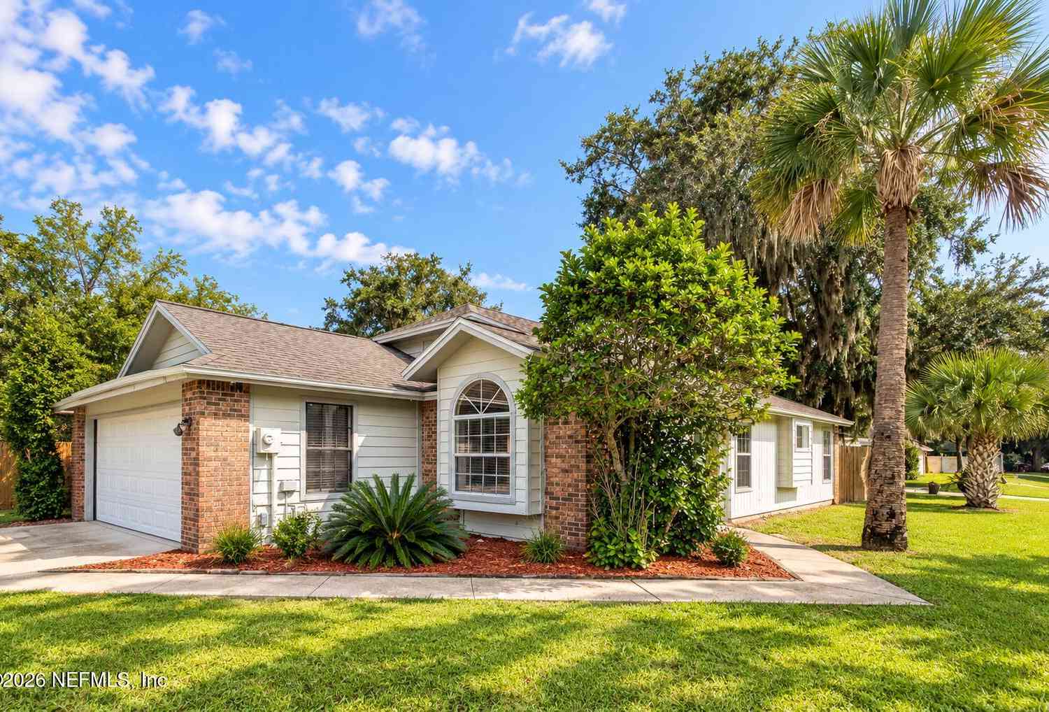 Homes For Rent - 2284 Destine Lane<br/> Jacksonville, FL 32233