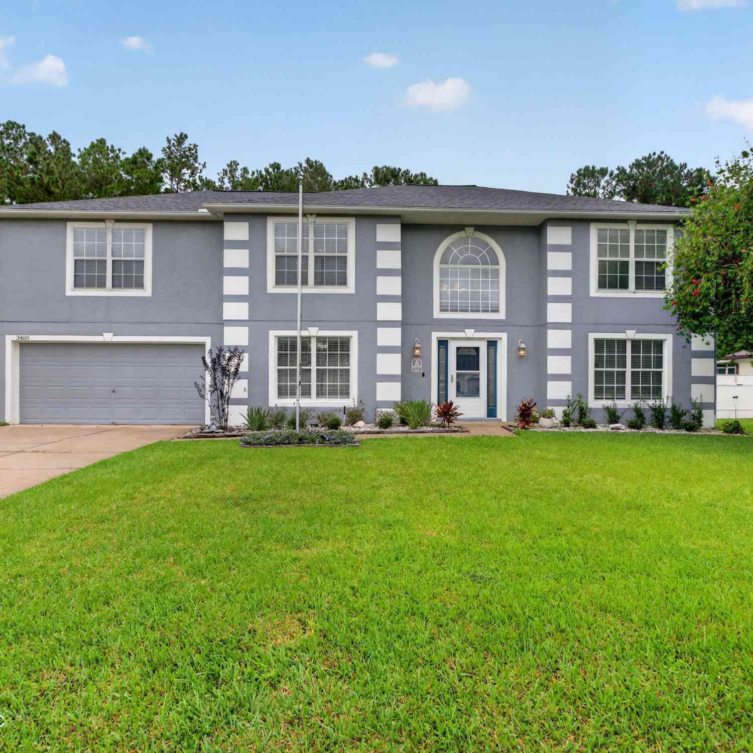 Homes For Sale - 3480 Steelgate Court<br/> Clay County, Middleburg, FL 32068