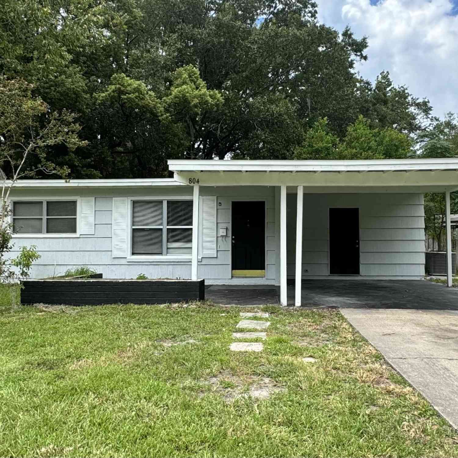 Homes For Rent - 804 La Marche Drive<br/> Jacksonville, FL 32205