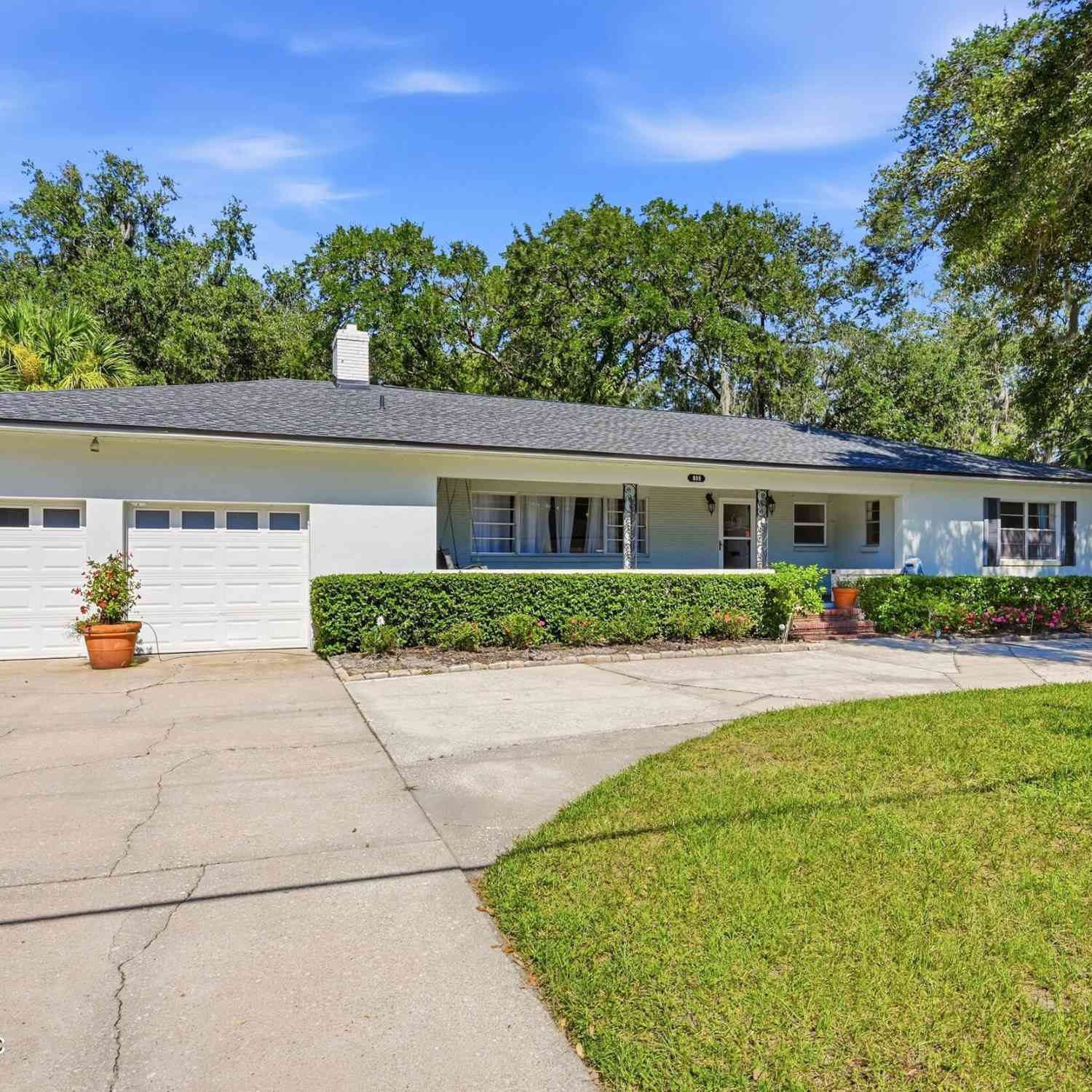 Homes For Rent - 955 Waterman Road<br/> Jacksonville, FL 32207