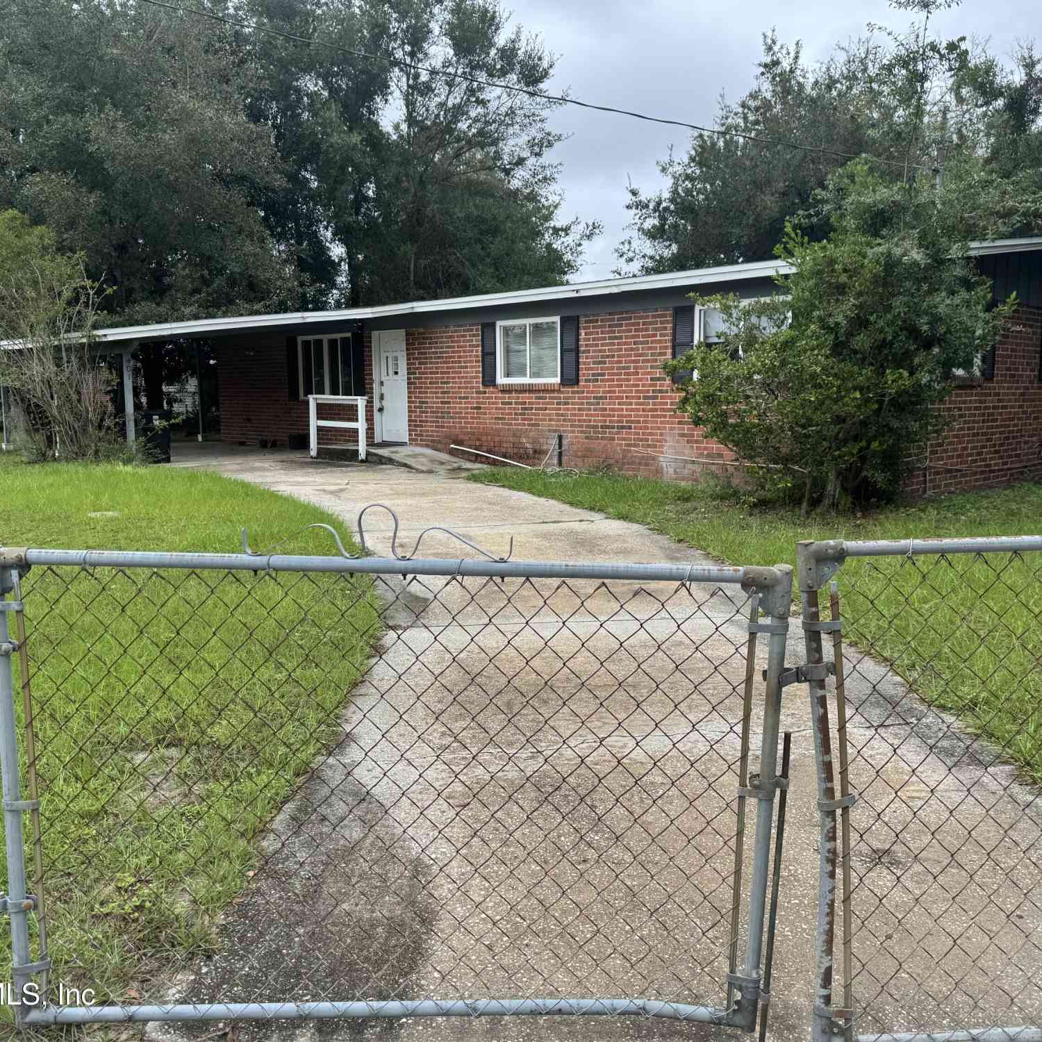 Homes For Sale - 401 Gano Avenue<br/> Clay County, Orange Park, FL 32073