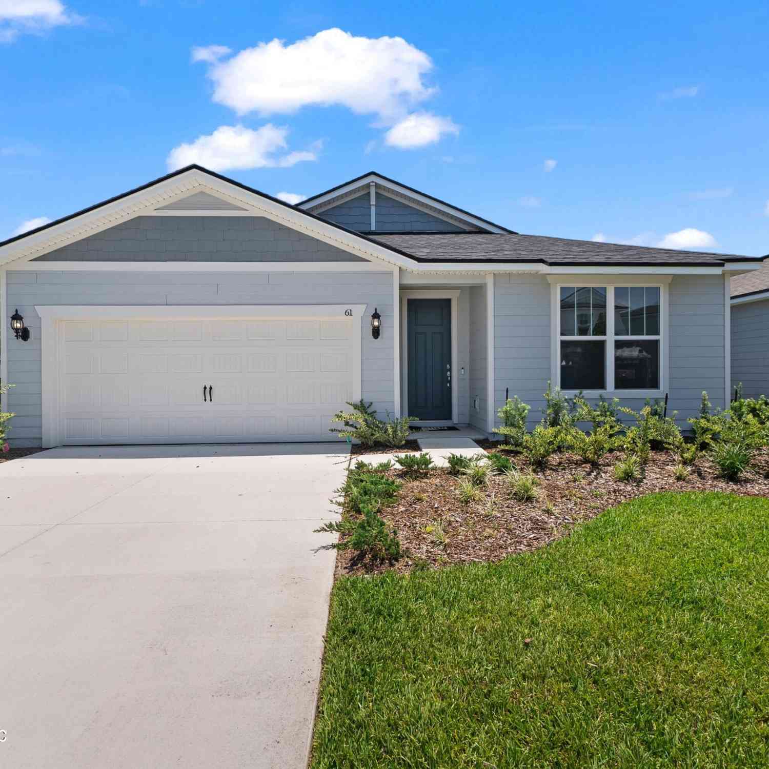 Homes For Sale - 61 Sandy Palm Trail<br/> Saint Augustine, FL 32086