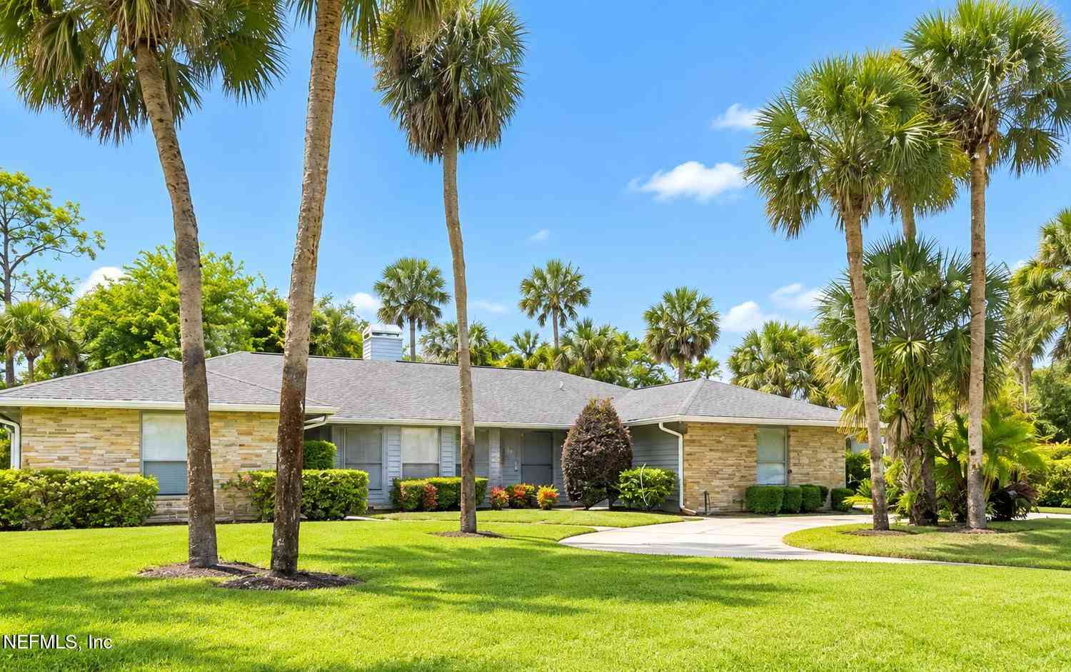 Homes For Sale - 2010 Oak Hammock Drive<br/> Saint Johns County, Ponte Vedra Beach, FL 32082