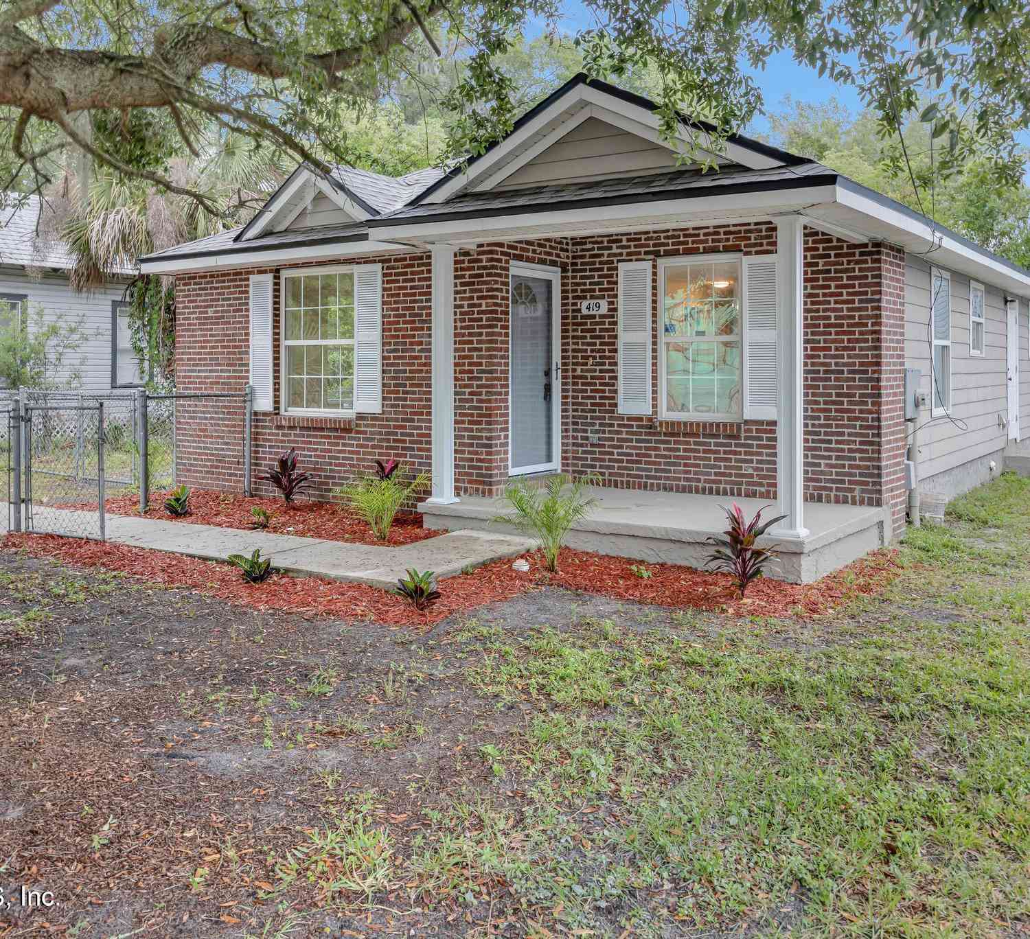 Homes For Rent - 419 King Street<br/> Jacksonville, FL 32204