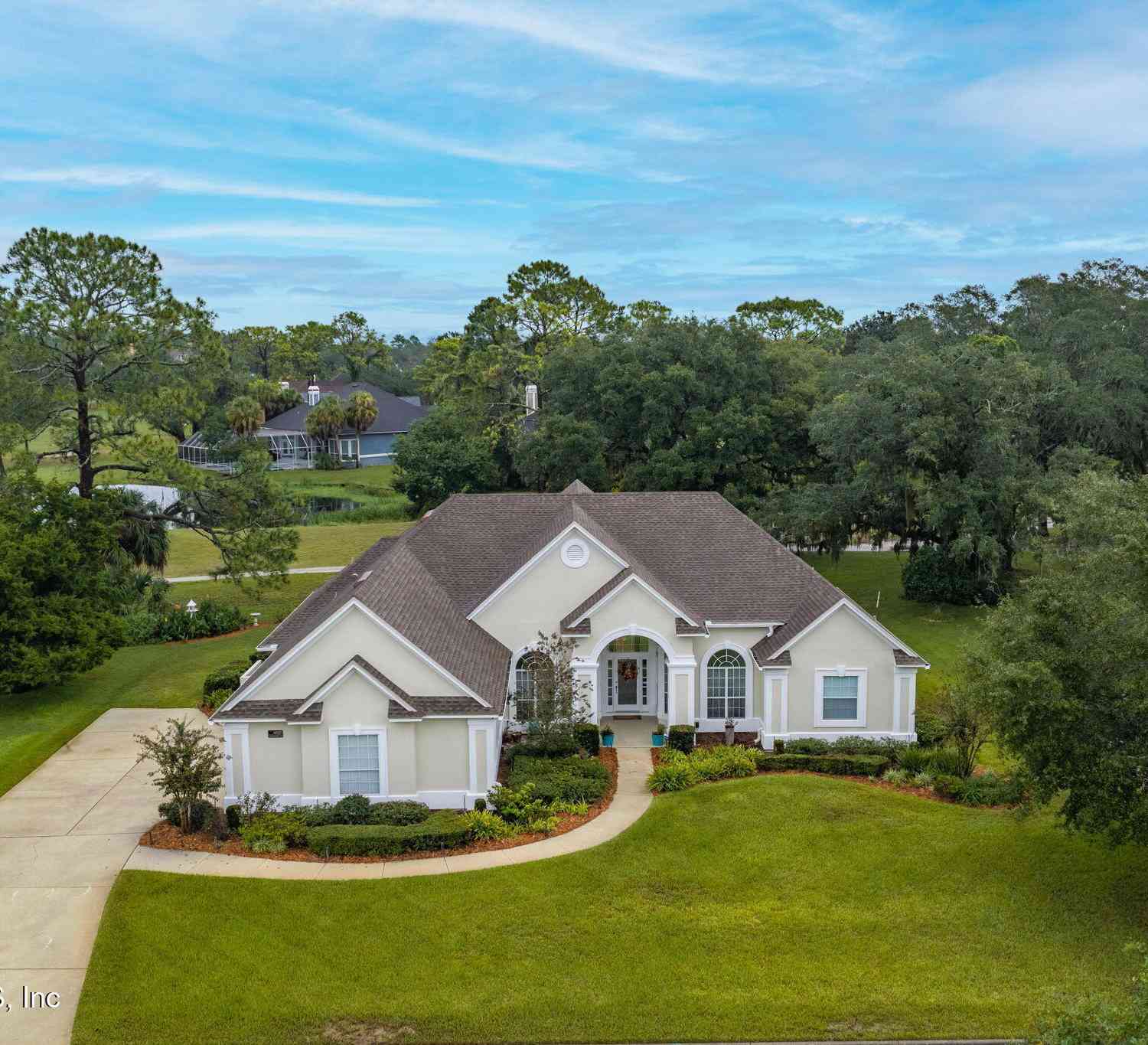 Homes For Sale - 4027 Turnberry Court<br/> Jacksonville, FL 32225