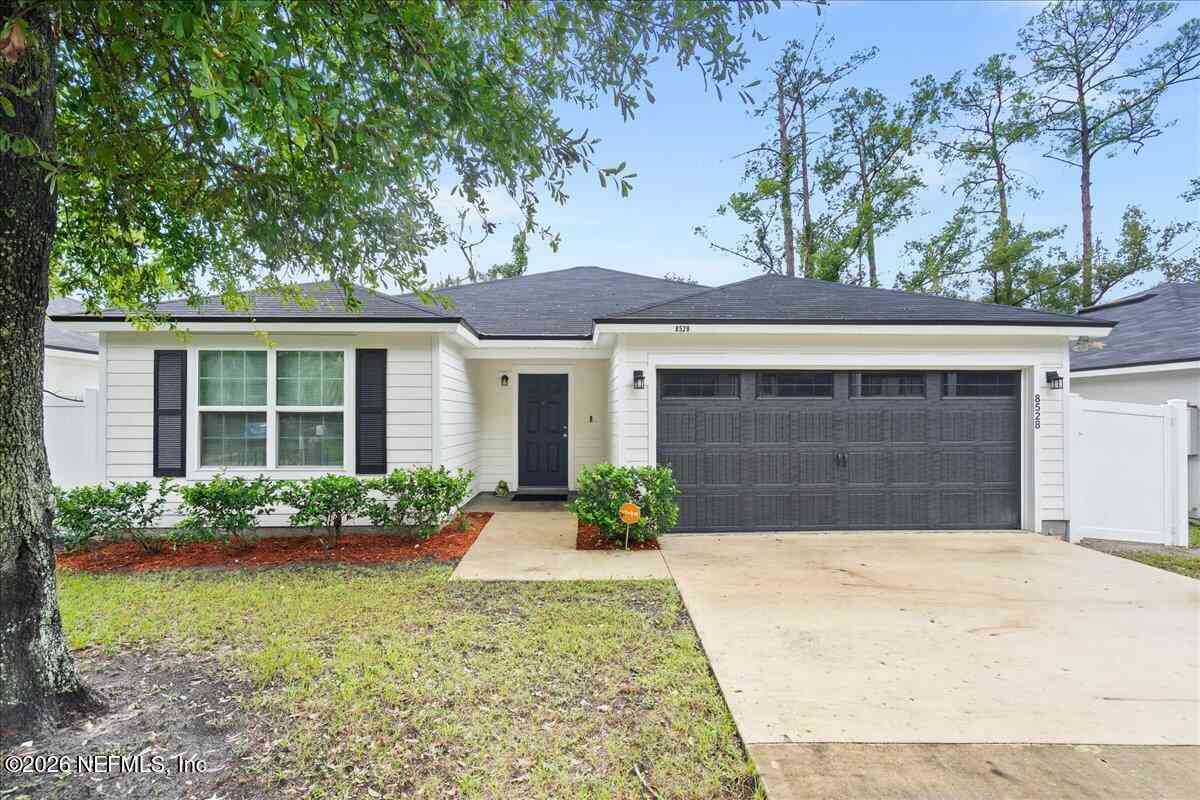 Homes For Sale - 8528 Osteen Street<br/> Jacksonville, FL 32210