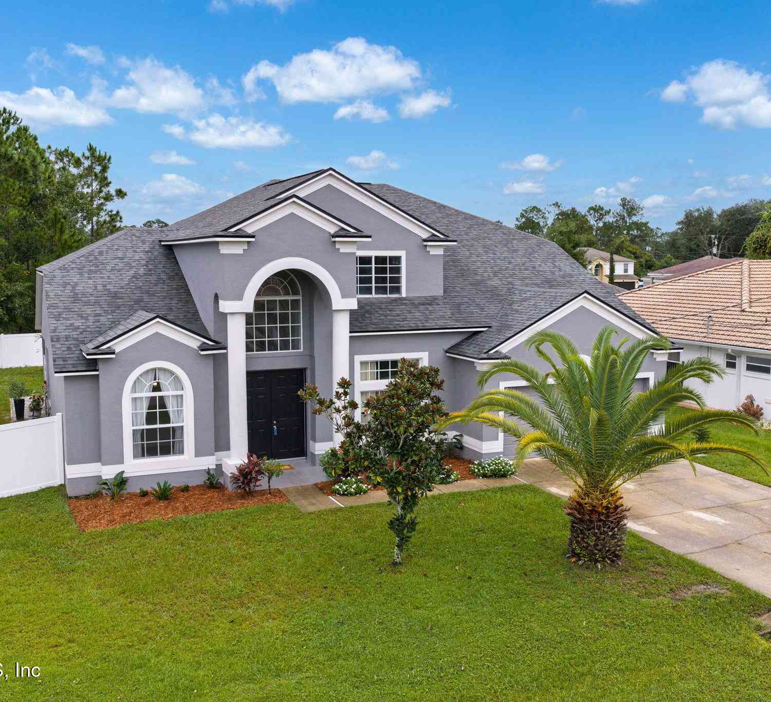 Homes For Sale - 23 Priory Lane<br/> Flagler County, Palm Coast, FL 32164