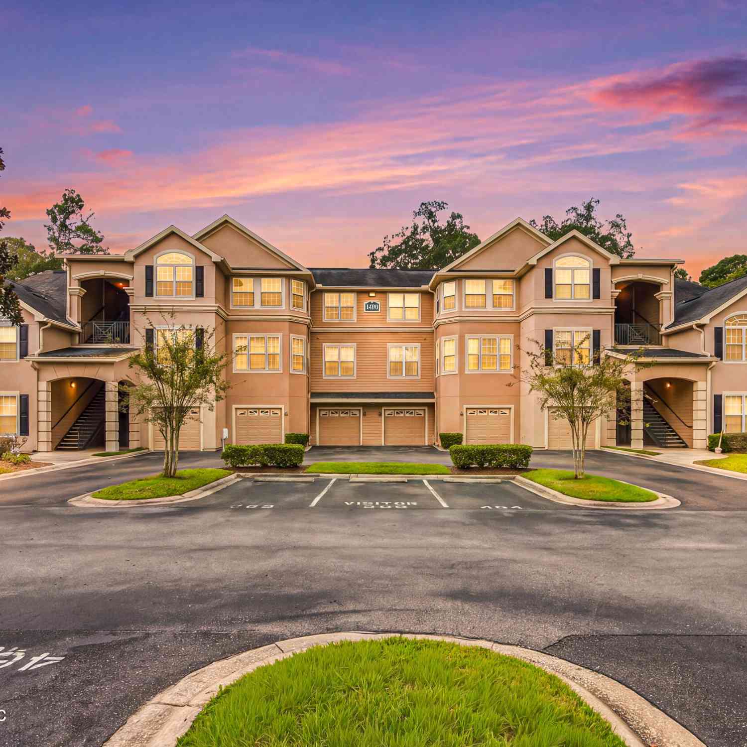 Condo For Sale - 13810 Sutton Park Drive #1414<br/> Jacksonville, FL 32224