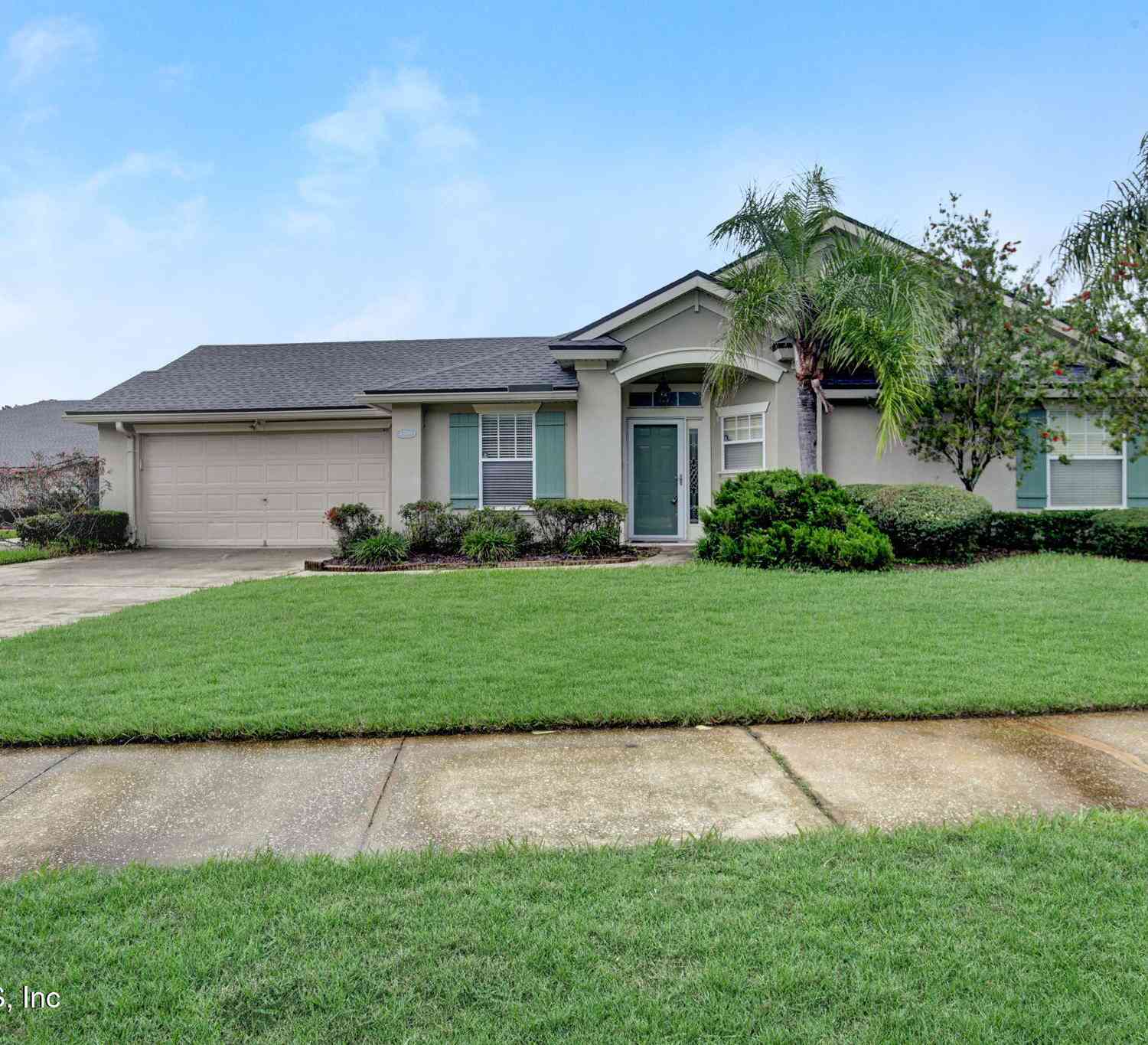 Townhouse For Sale - 6350 Island Forest Drive #A<br/> Clay County, FlemingKey, FL 32003