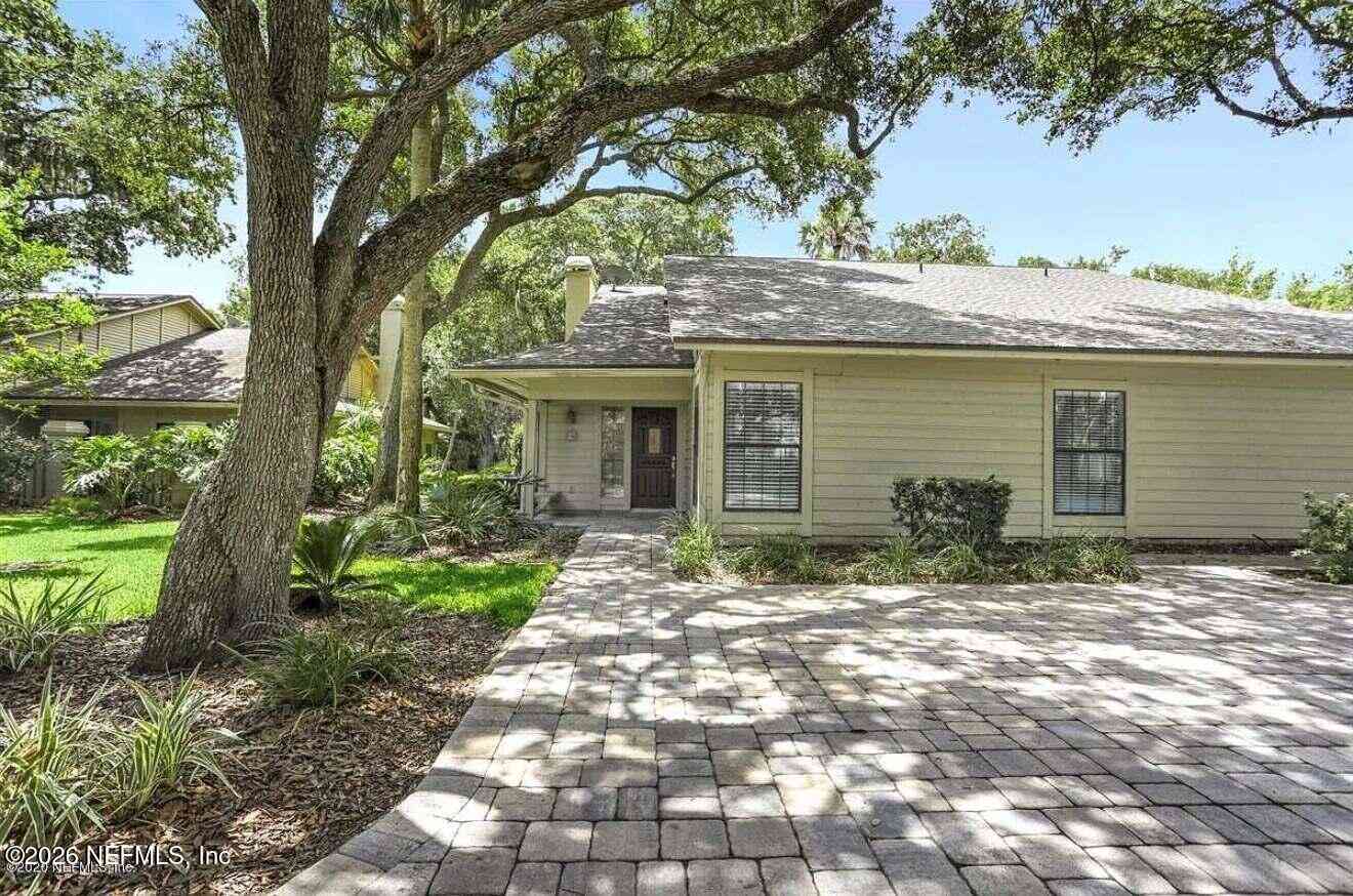 Condo For Sale - 14 Sea Winds Lane #14<br/> Saint Johns County, Ponte Vedra Beach, FL 32082