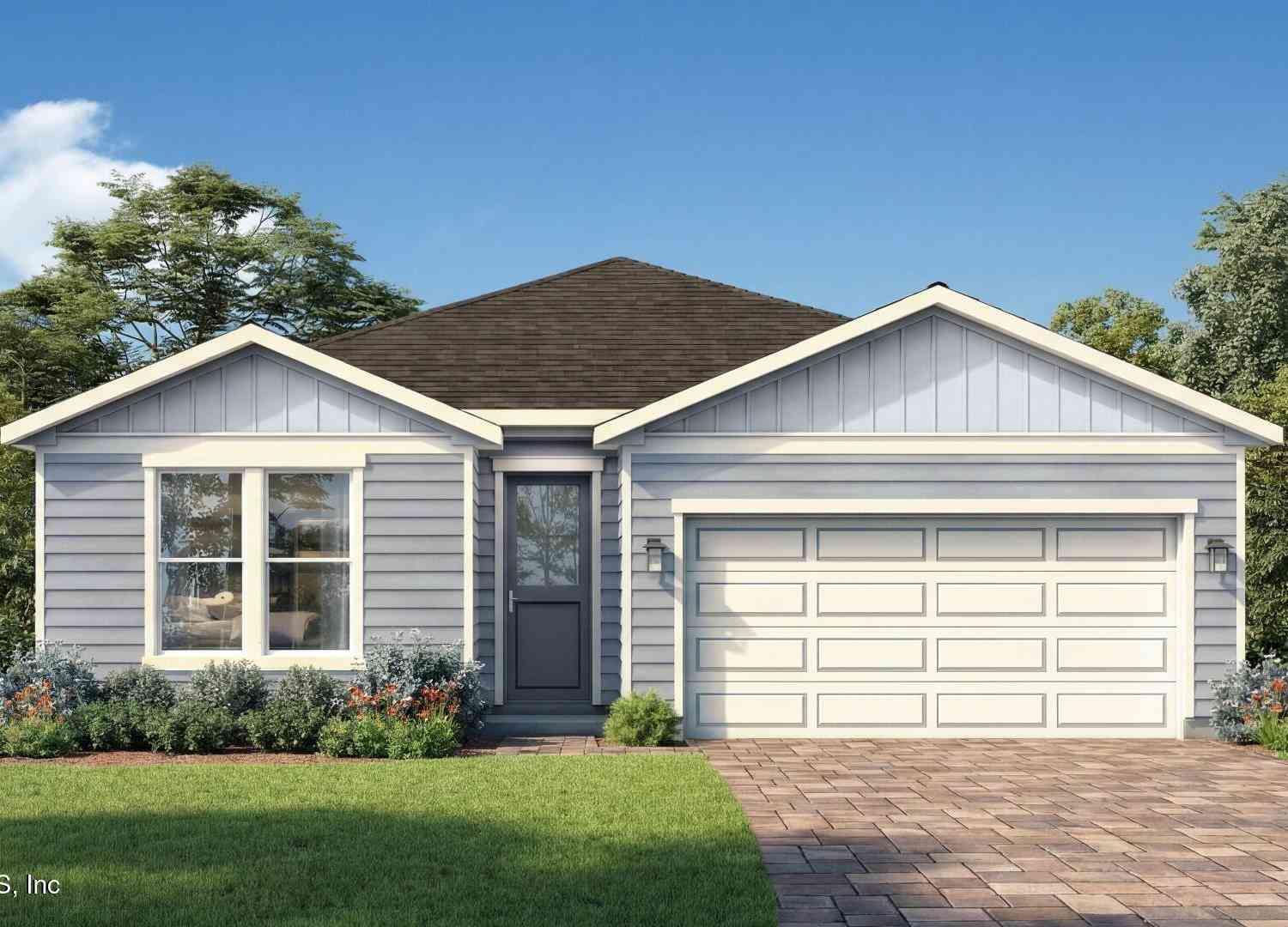 Homes For Sale - 1359 Hammock Dunes Drive<br/> Jacksonville, FL 32221