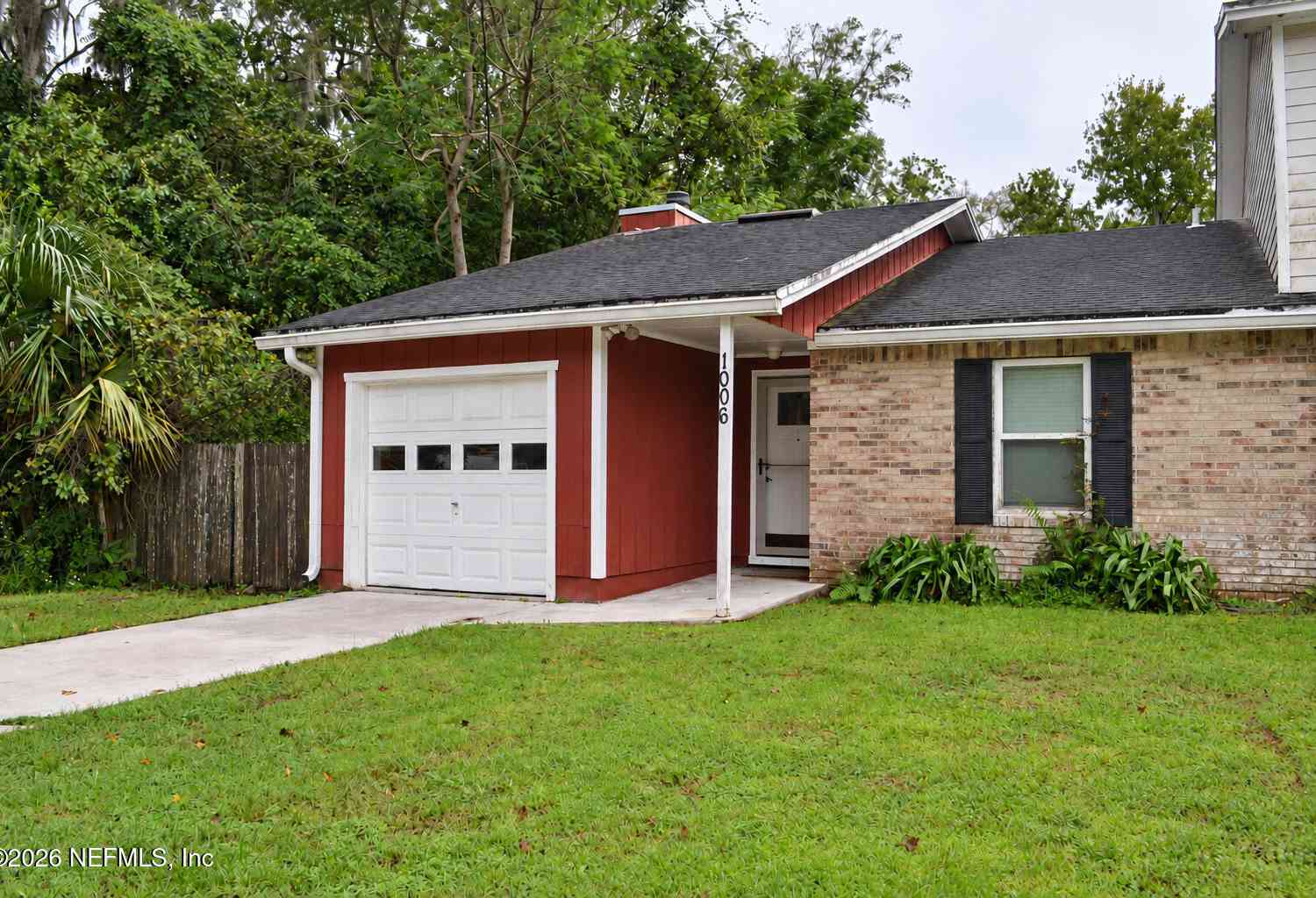 Townhouse For Sale - 1006 Assisi Lane<br/> Jacksonville, FL 32233