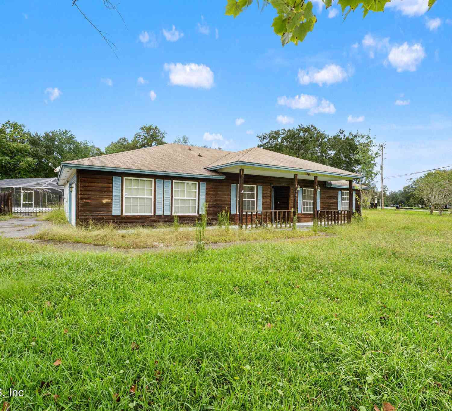 Homes For Sale - 525 Hickory Drive<br/> Clay County, FlemingKey, FL 32003