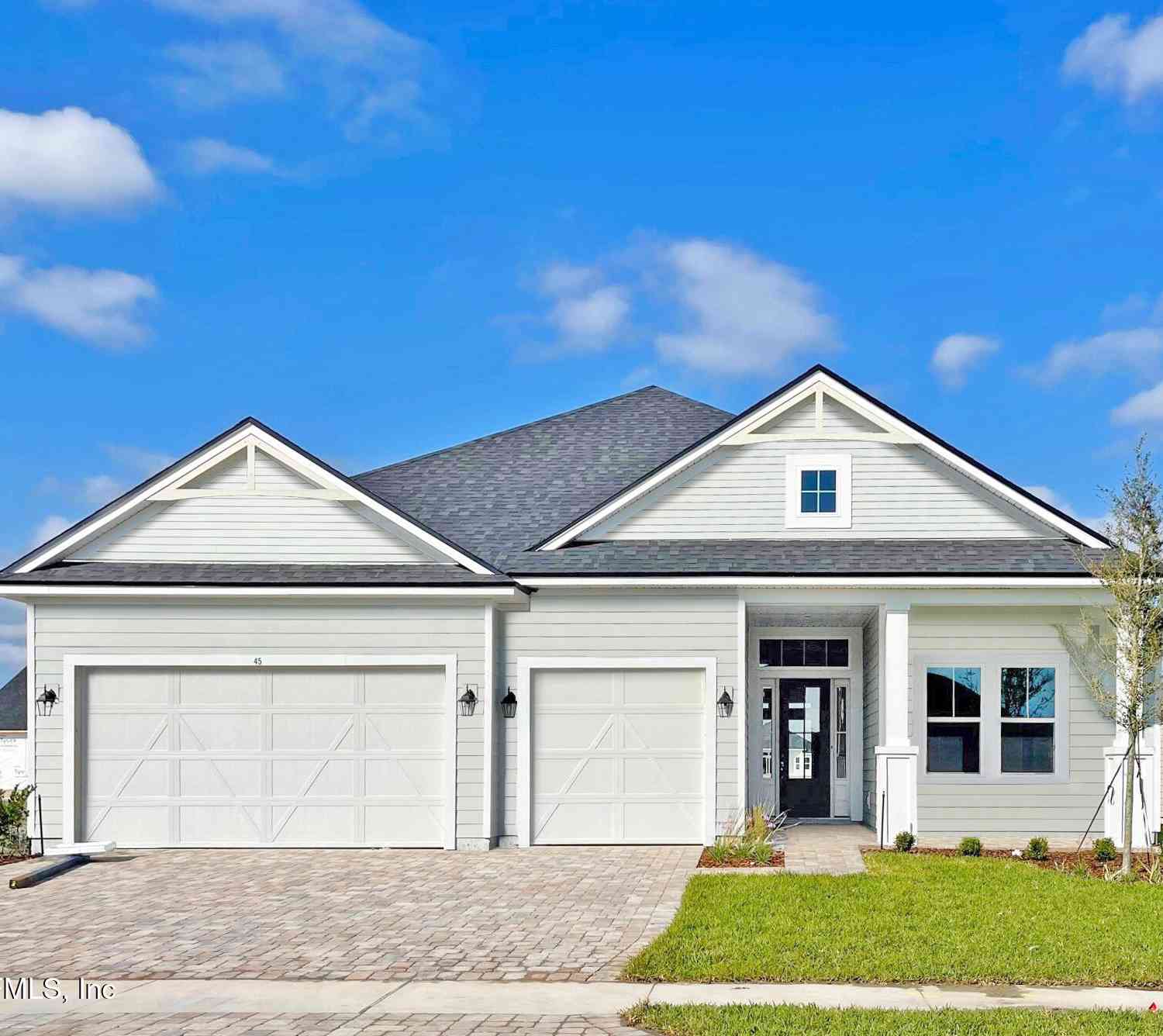 Homes For Sale - 477 Downriver Road<br/> Saint Augustine, FL 32092