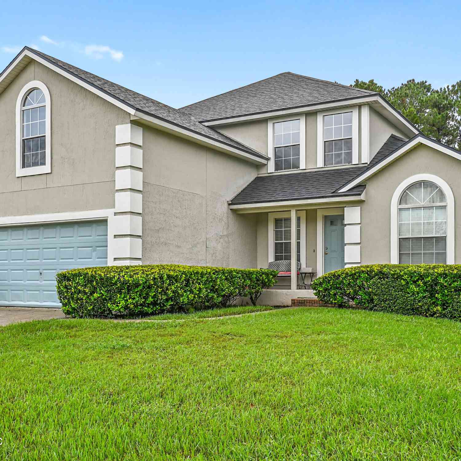 Homes For Sale - 2660 Ravine Hill Drive<br/> Middleburg, FL 32068