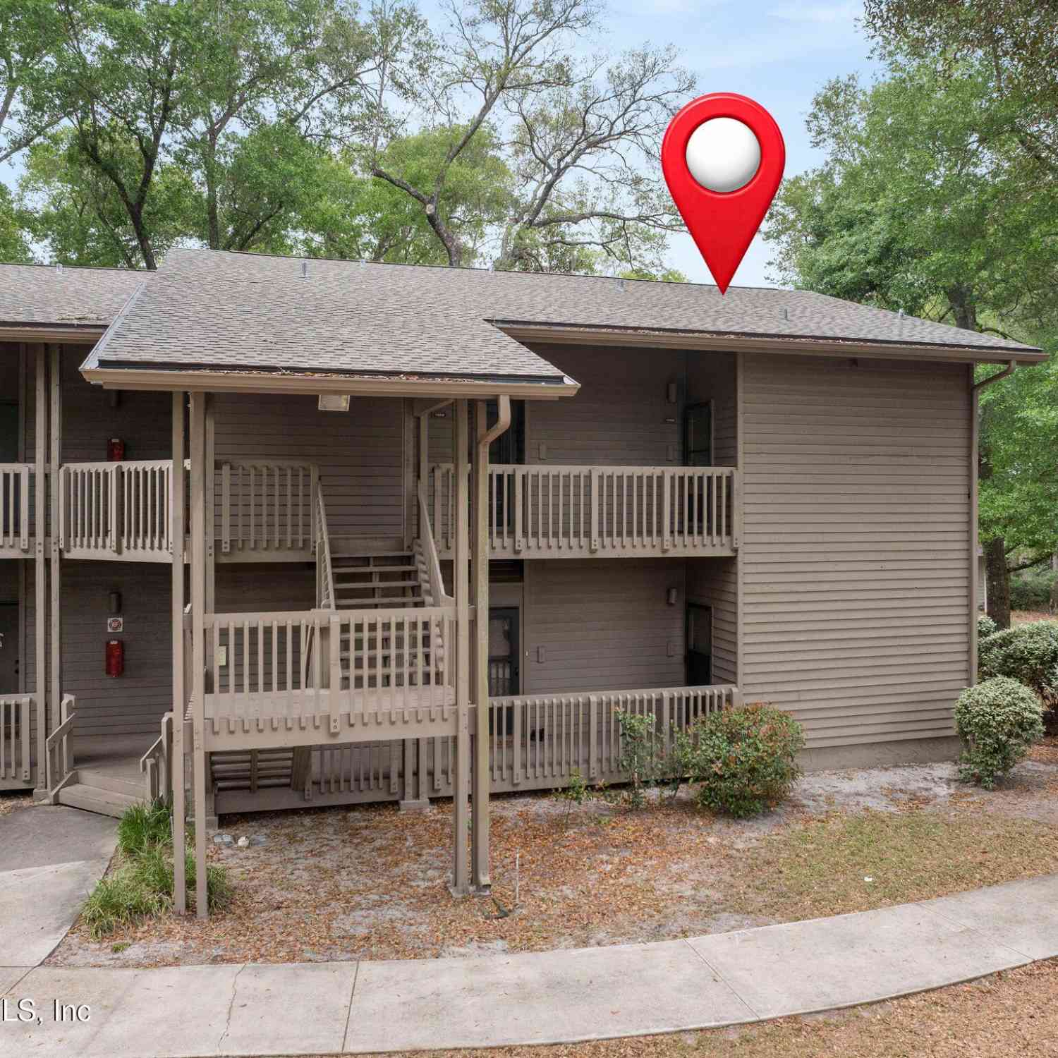 Condo For Sale - 2970 Ravines Road #1329<br/> Middleburg, FL 32068