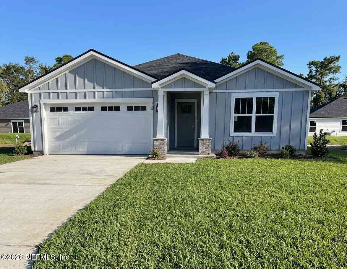 Homes For Sale - 369 Drone Street<br/> Jacksonville, FL 32218
