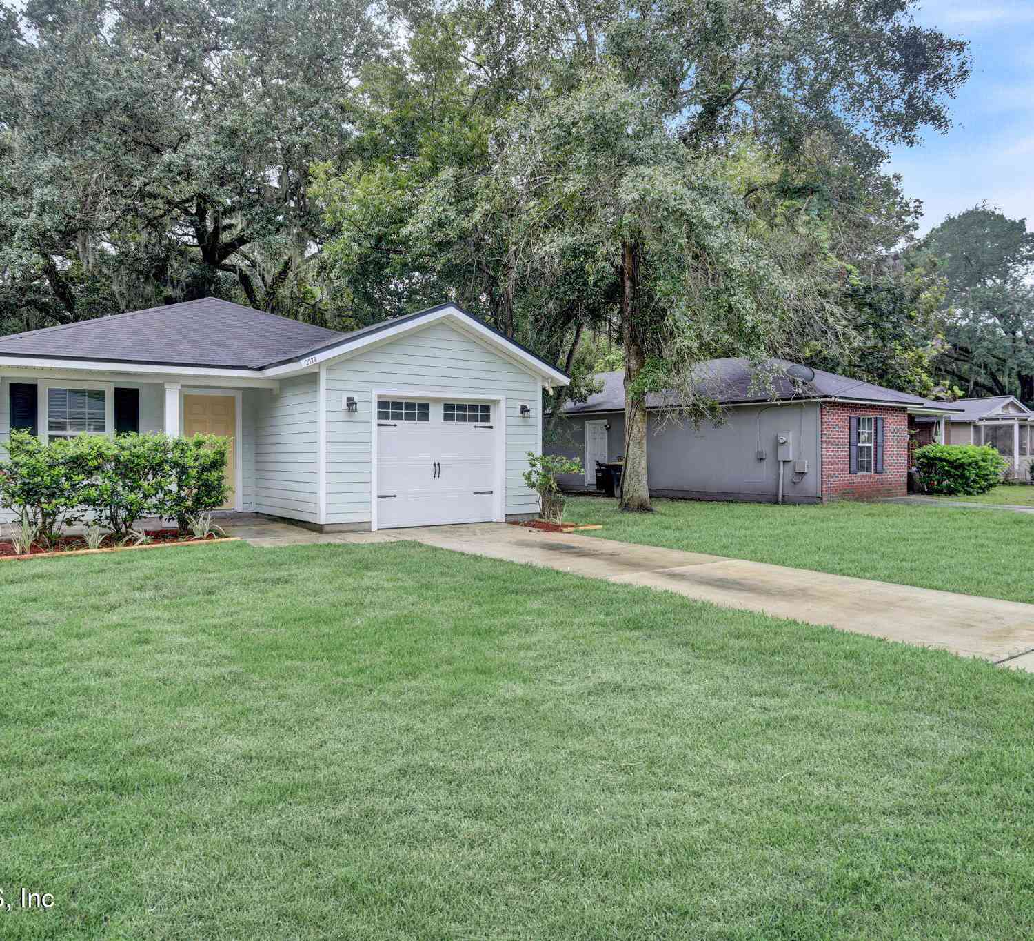 Homes For Sale - 2370 Johnson Avenue<br/> Jacksonville, FL 32207