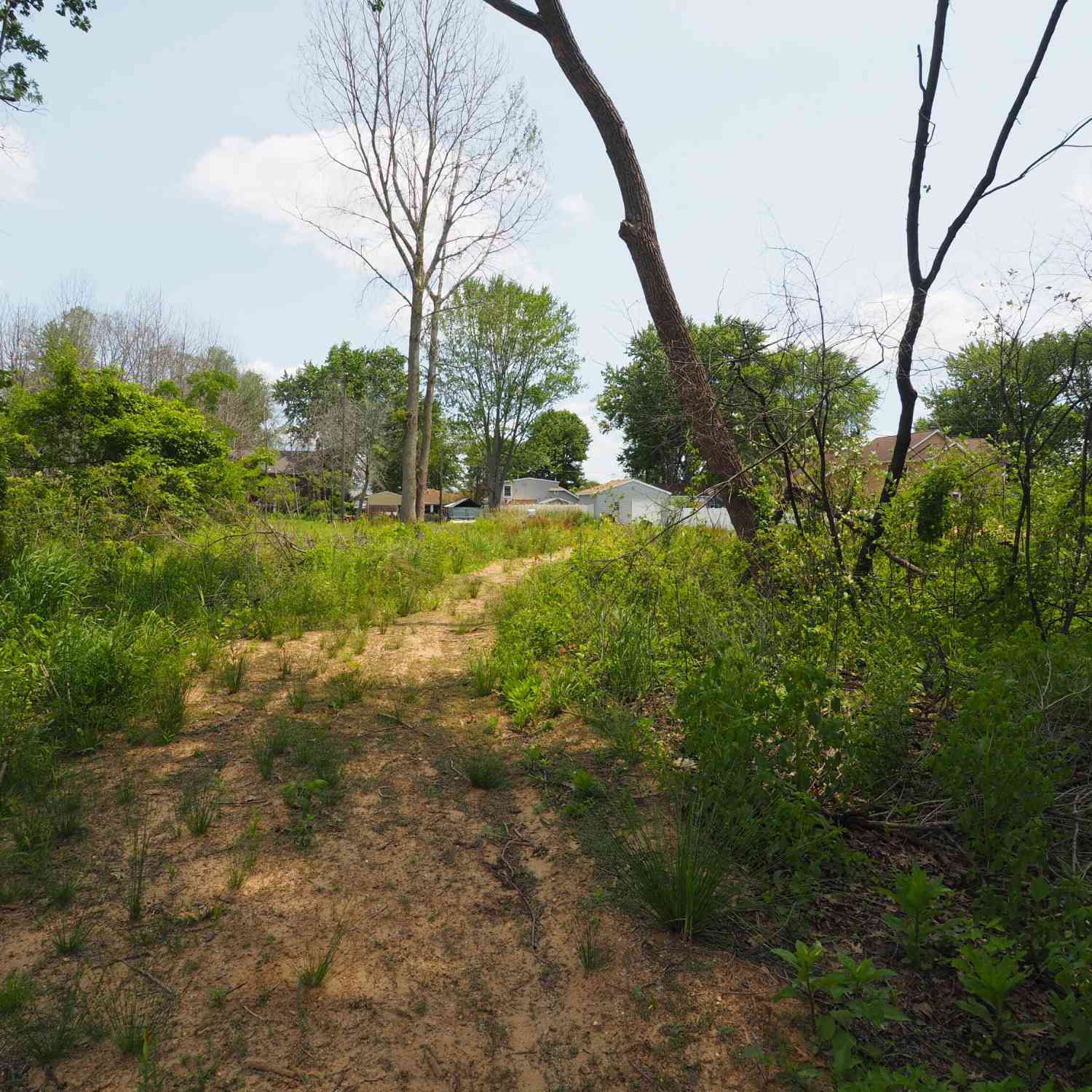 Vacant Land For Sale - 6 Lakeview Avenue<br/> Norton Shores, MI 49444