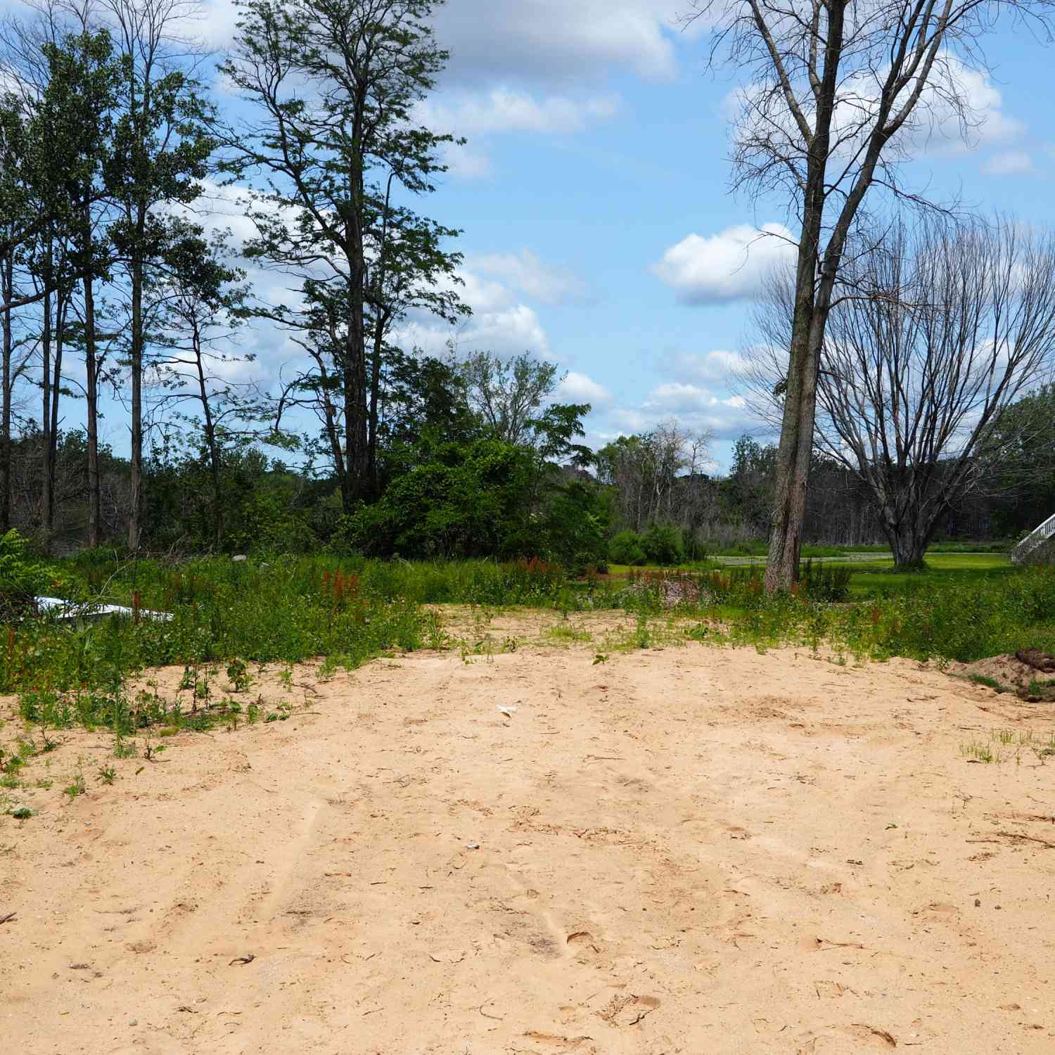 Vacant Land For Sale - 10 Lakeview Avenue<br/> Norton Shores, MI 49441