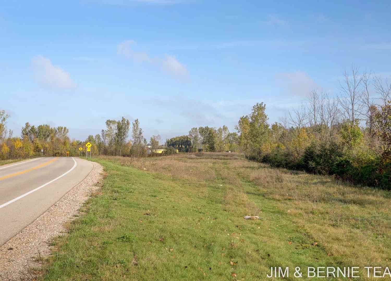 Vacant Land For Sale - 730 E 64th Street<br/> Holland, MI 49423