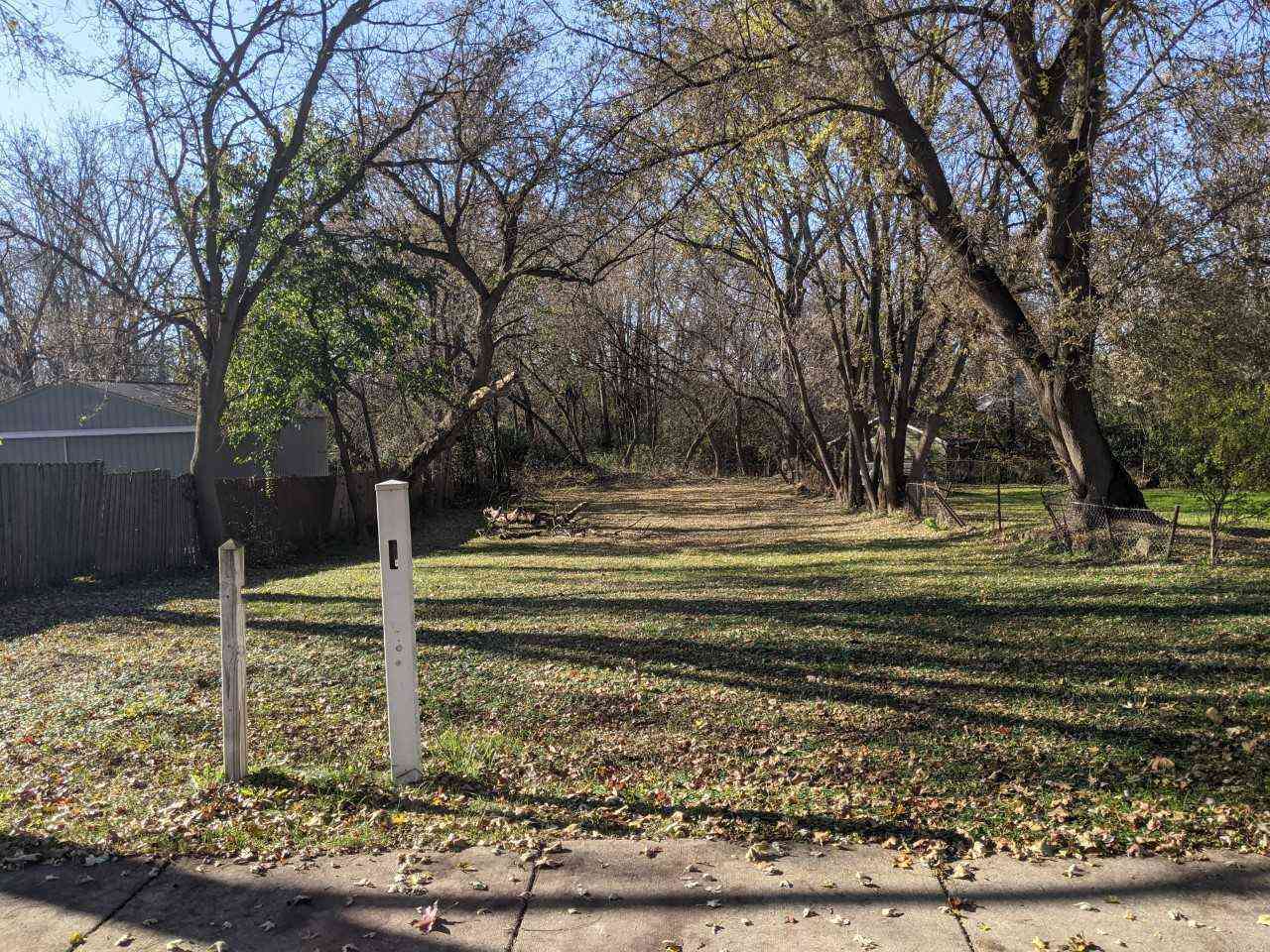 Vacant Land For Sale - 510 Page Avenue<br/> Jackson, MI 49203