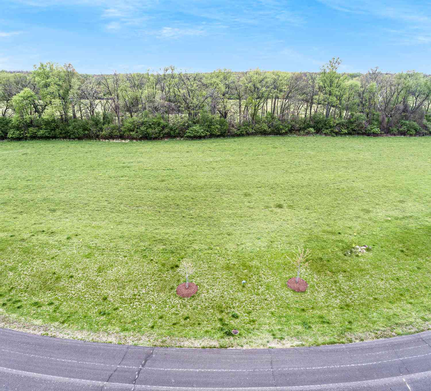 Vacant Land For Sale - 4800 Nantucket Dr. #UNIT 17<br/> Jackson, MI 49201
