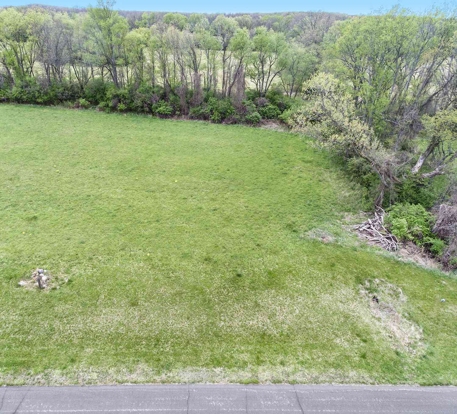 Vacant Land For Sale - 4700 Nantucket Dr. #UNIT 15<br/> Jackson, MI 49201