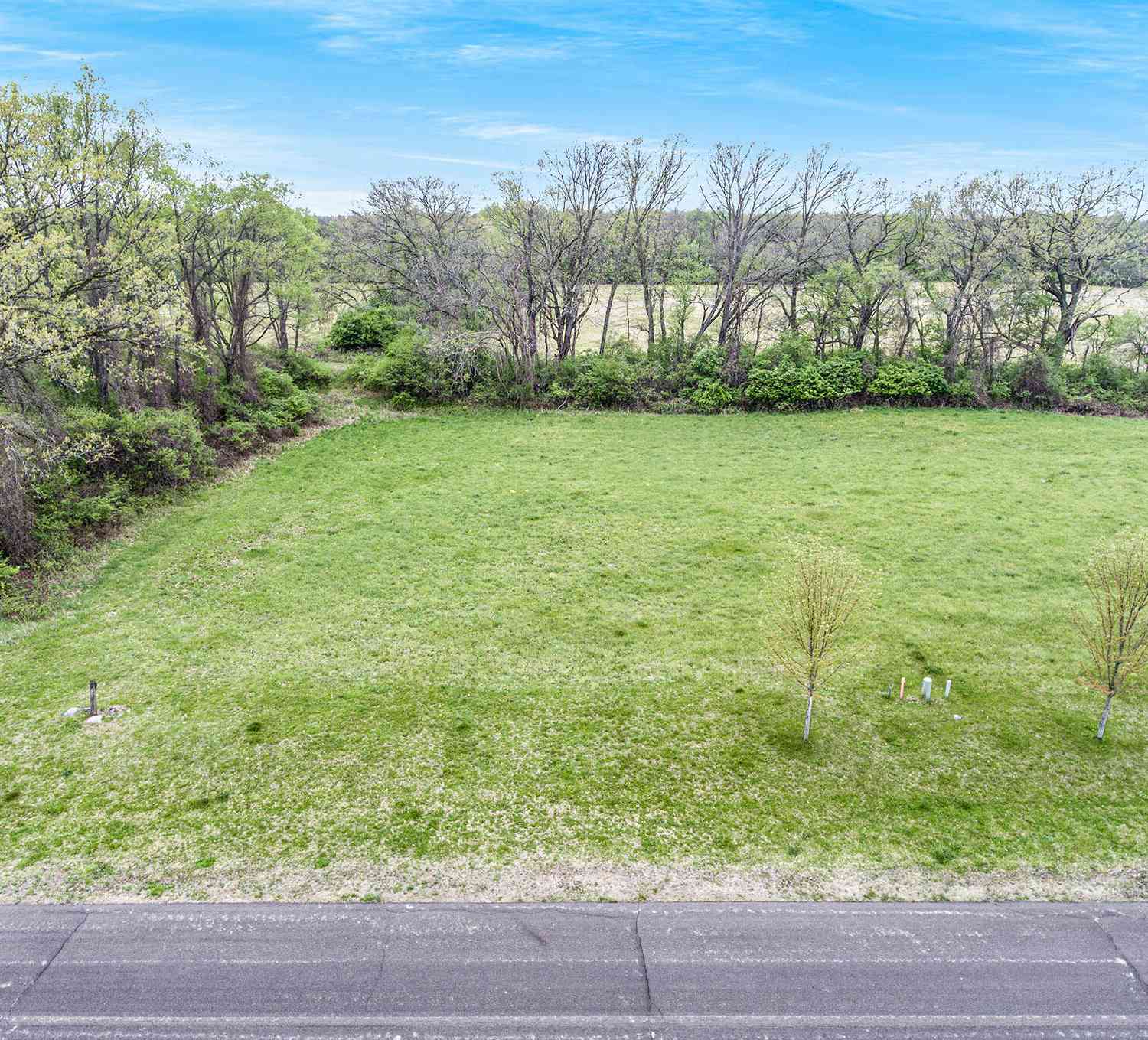 Vacant Land For Sale - 4700 Nantucket Dr. #UNIT 14<br/> Jackson, MI 49201