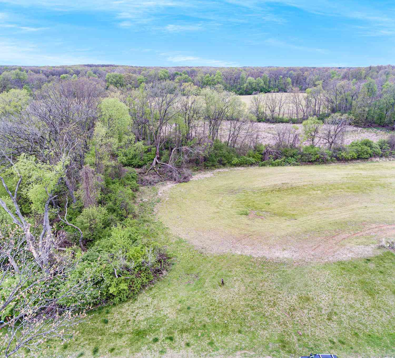 Vacant Land For Sale - 4600 Nantucket Dr. #UNIT 11<br/> Jackson, MI 49201