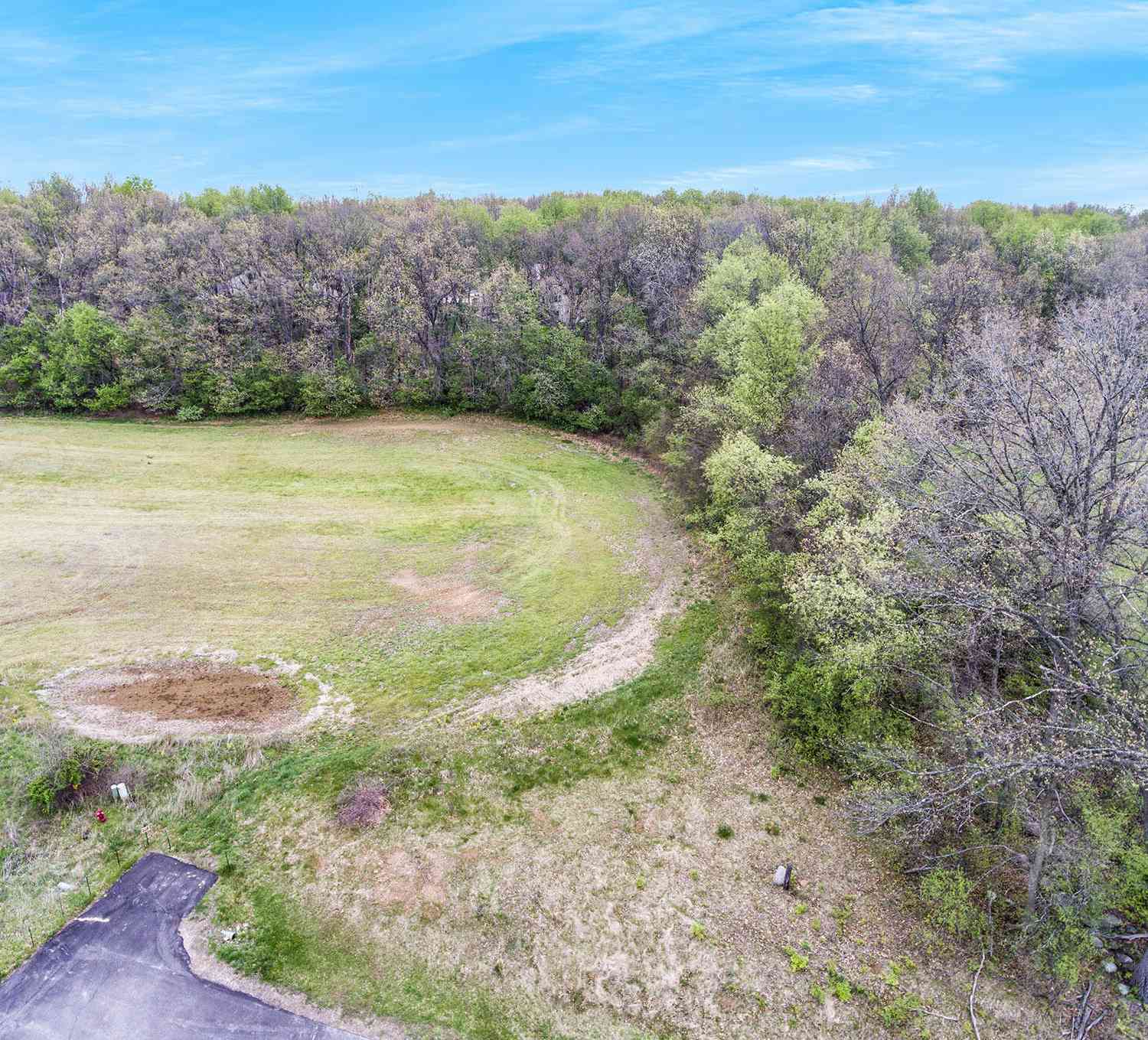 Vacant Land For Sale - 4600 Nantucket Dr. #UNIT 10<br/> Jackson, MI 49201