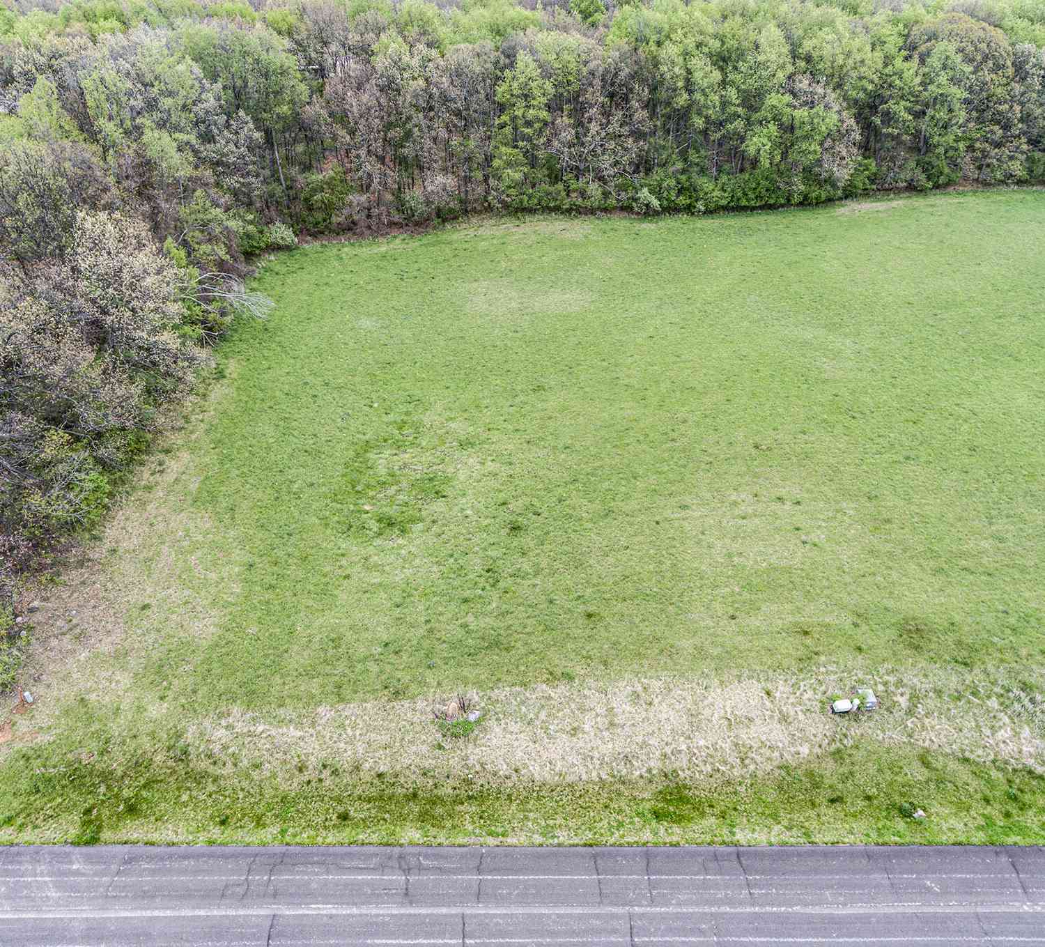 Vacant Land For Sale - 4600 Nantucket Dr. #UNIT 9<br/> Jackson, MI 49201