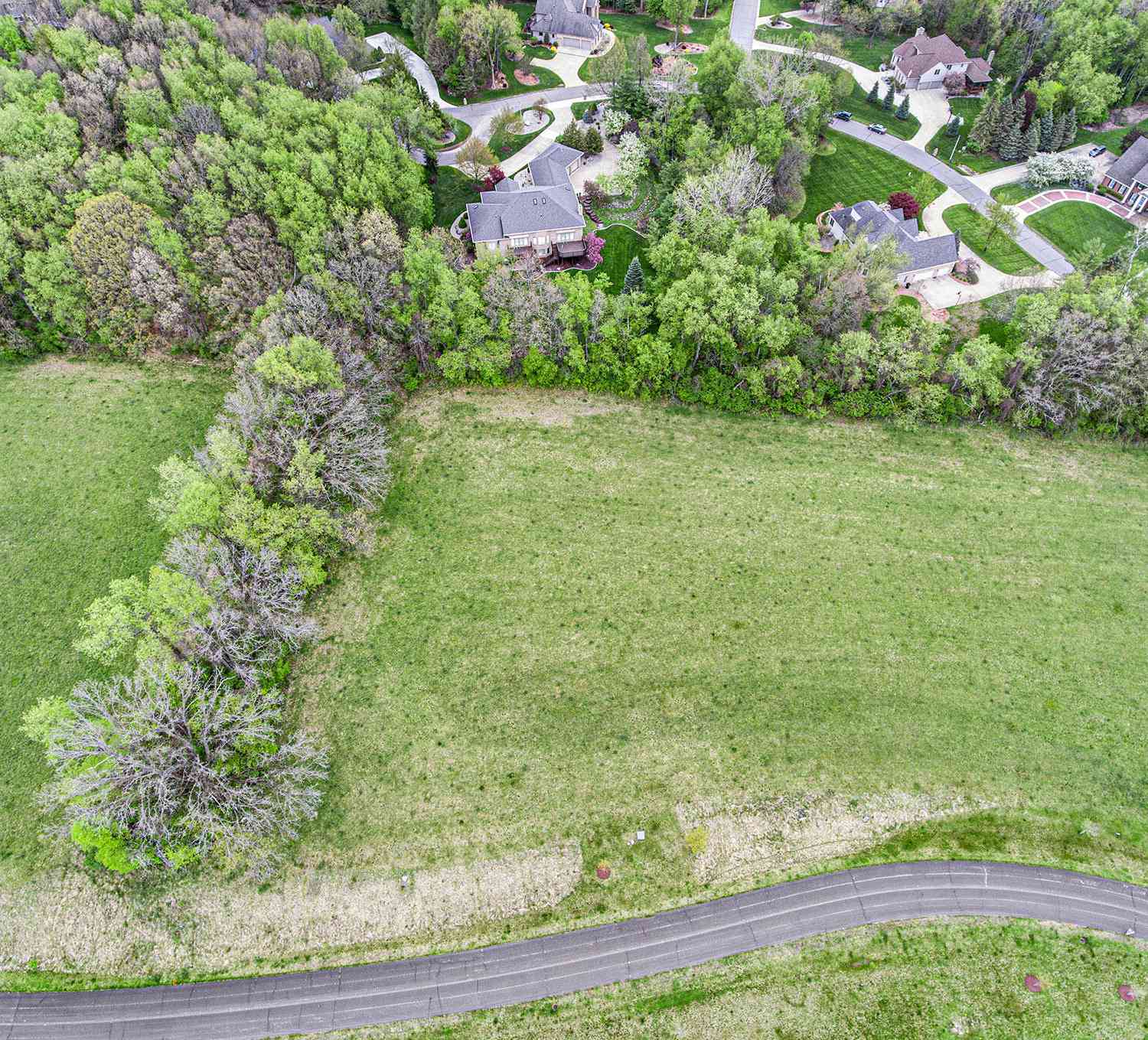 Vacant Land For Sale - 4700 Nantucket Dr. #UNIT 6<br/> Jackson, MI 49201