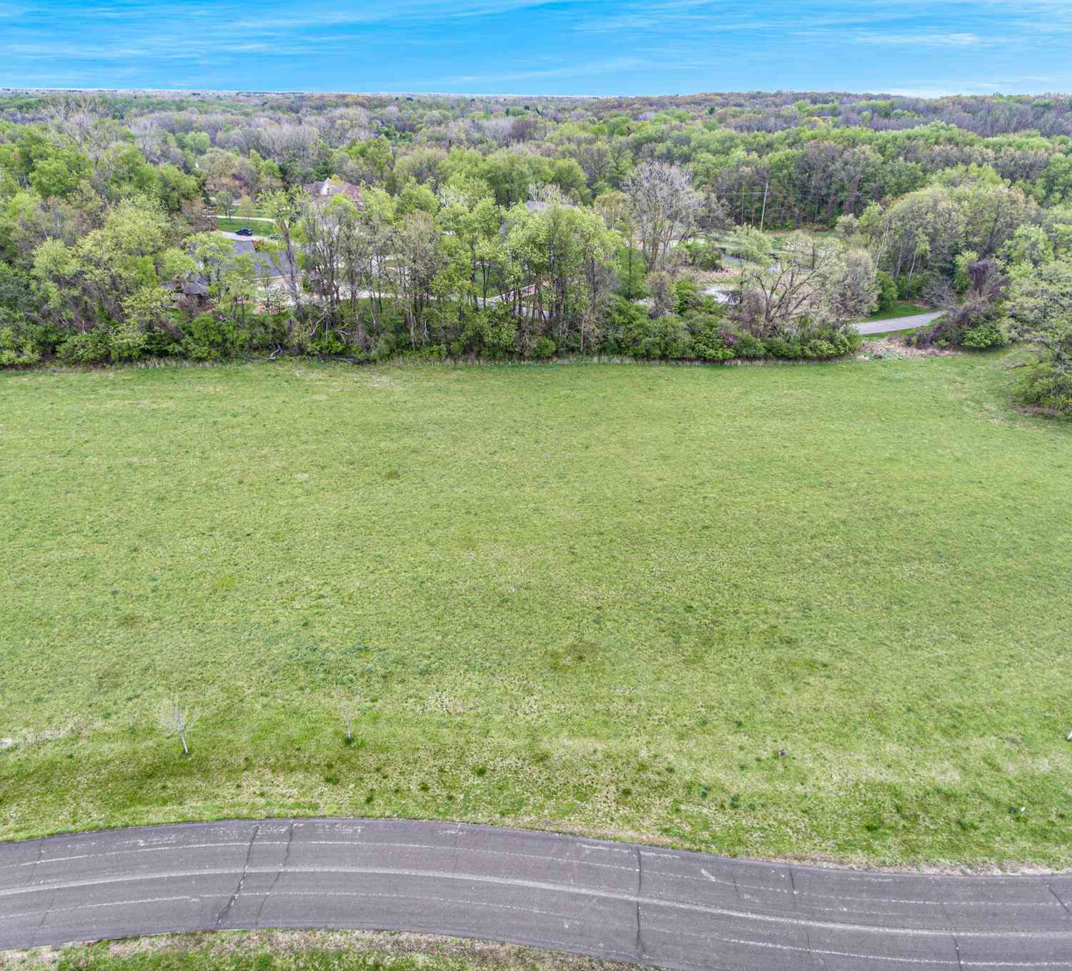 Vacant Land For Sale - 4800 Nantucket Dr. #UNIT 4<br/> Jackson, MI 49201