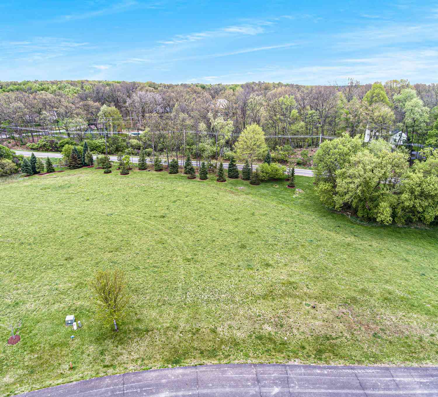 Vacant Land For Sale - 4900 Nantucket Dr. #UNIT 2<br/> Jackson, MI 49201