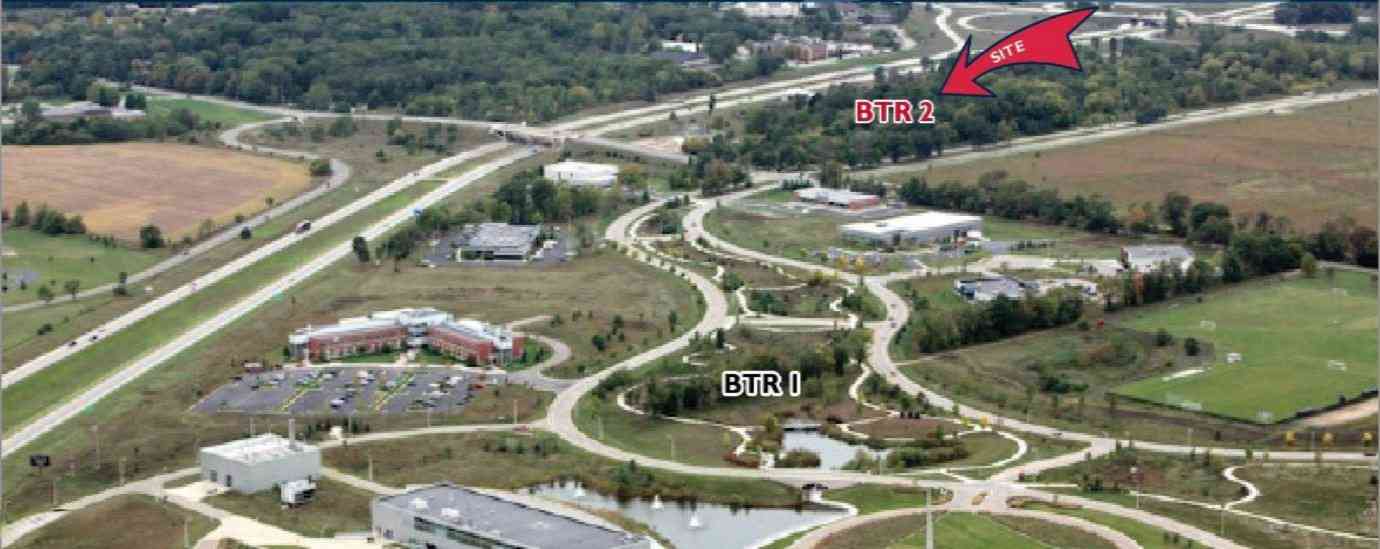 Vacant Land For Sale - 5010 S Drake Road #UNIT 4<br/> Kalamazoo, MI 49009